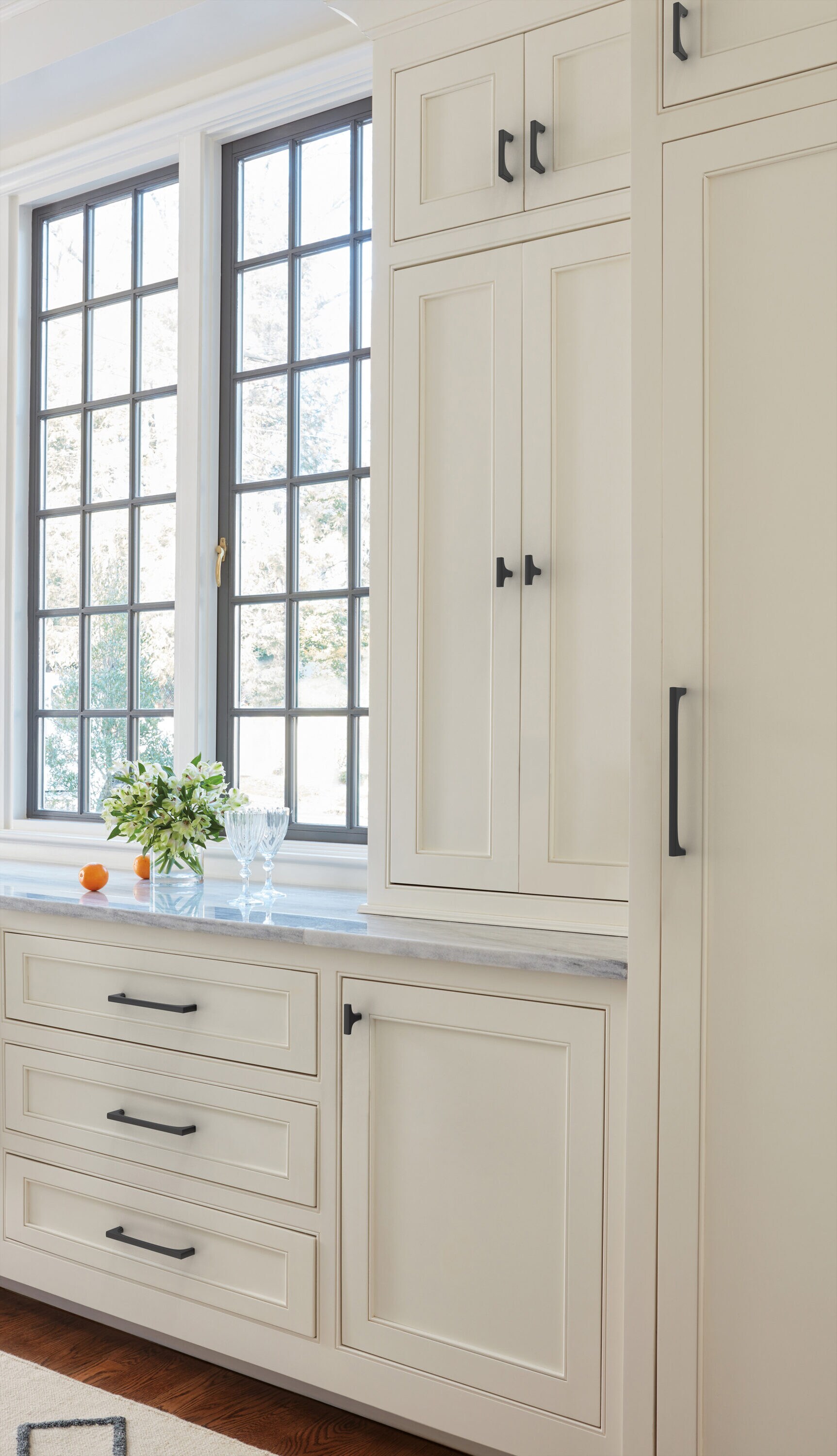 Amerock BP37426MB Cabinet-Pulls - View #2