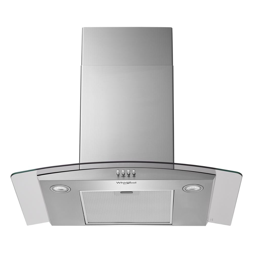Whirlpool WVW51UC0LS Wall-Mounted-Range-Hoods - View #8