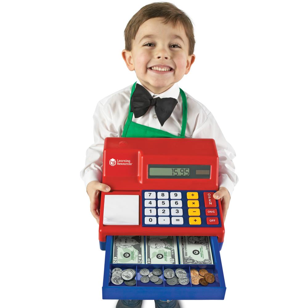 Learning Resources LER2629 Play-Toys - View #3