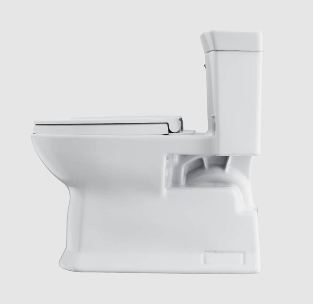 TOTO MS964124CEFG-01 toilets - View #6