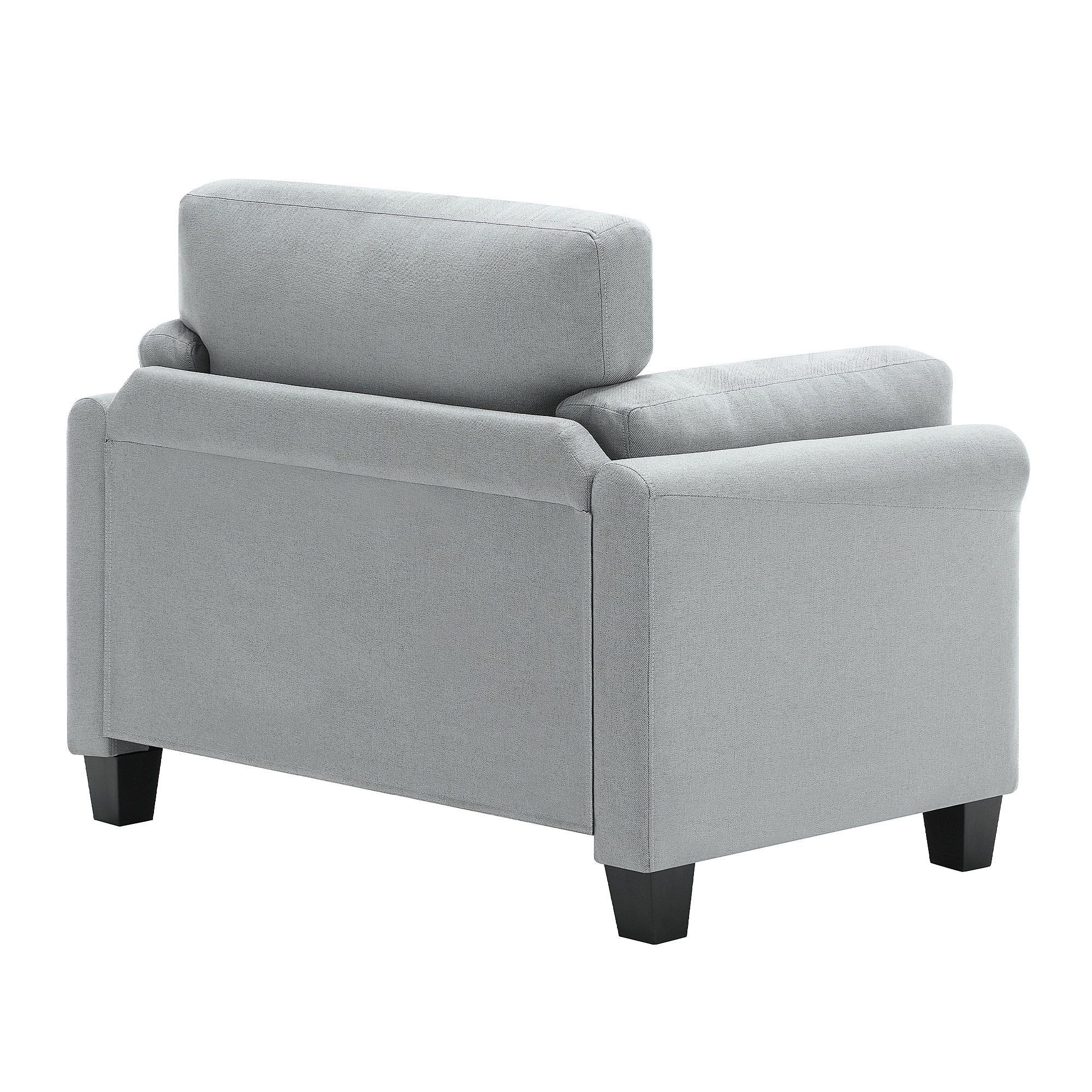 FARATI P305-GREY-1 chairs - View #3
