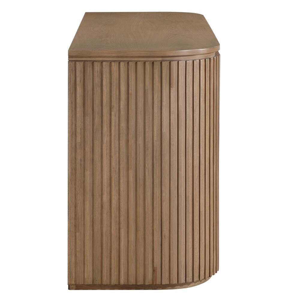 Steve Silver COL500NSV Dining-Kitchen-Storarge - View #6