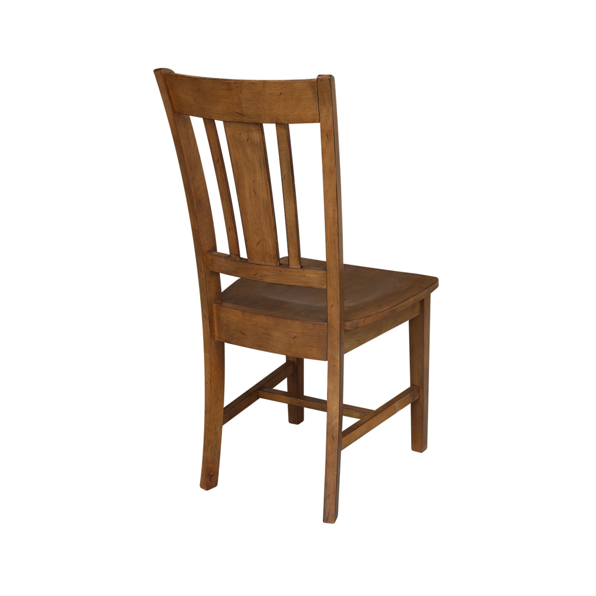 International Concepts C59-10P Dining-Chairs - View #4
