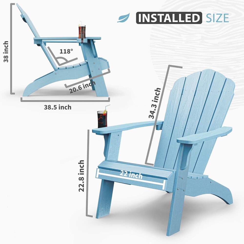 WINSOON YZ6003 Patio-Chairs - View #6