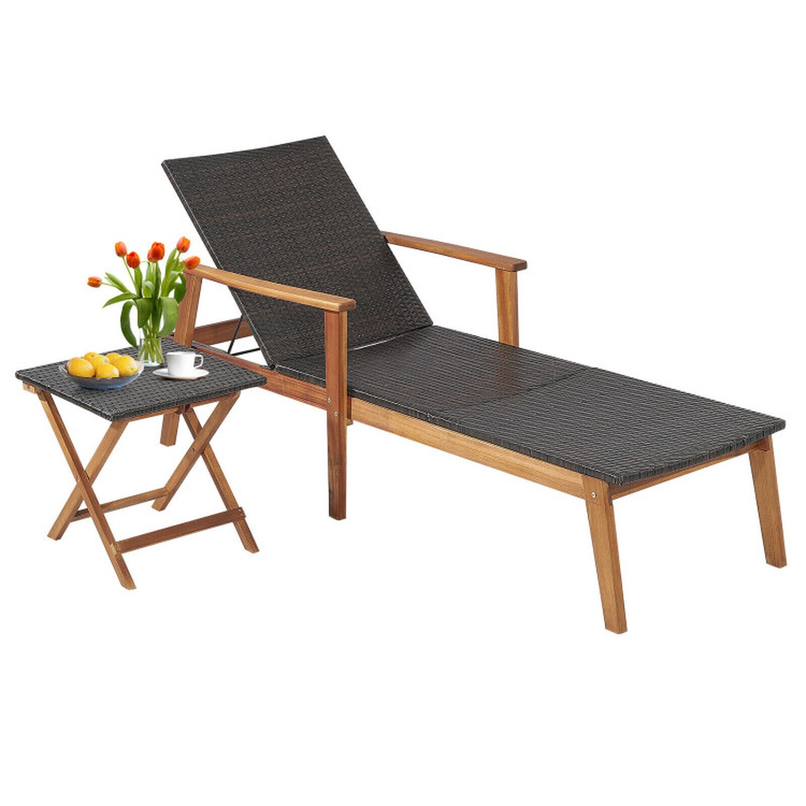 SUGIFT LW102SUGHY0734 Patio-Chairs - View #10
