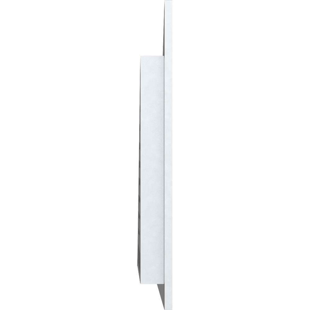 Ekena Millwork GVPRR18X1401FUN Gable-Vents - View #3