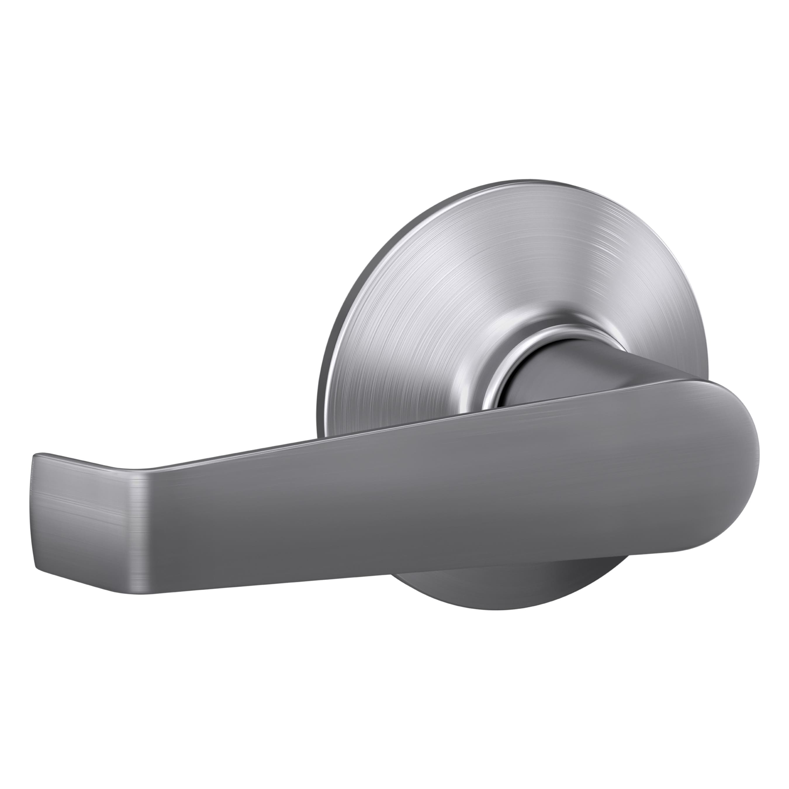 Schlage F10CS V ELA 626 Door-Handles - View #3