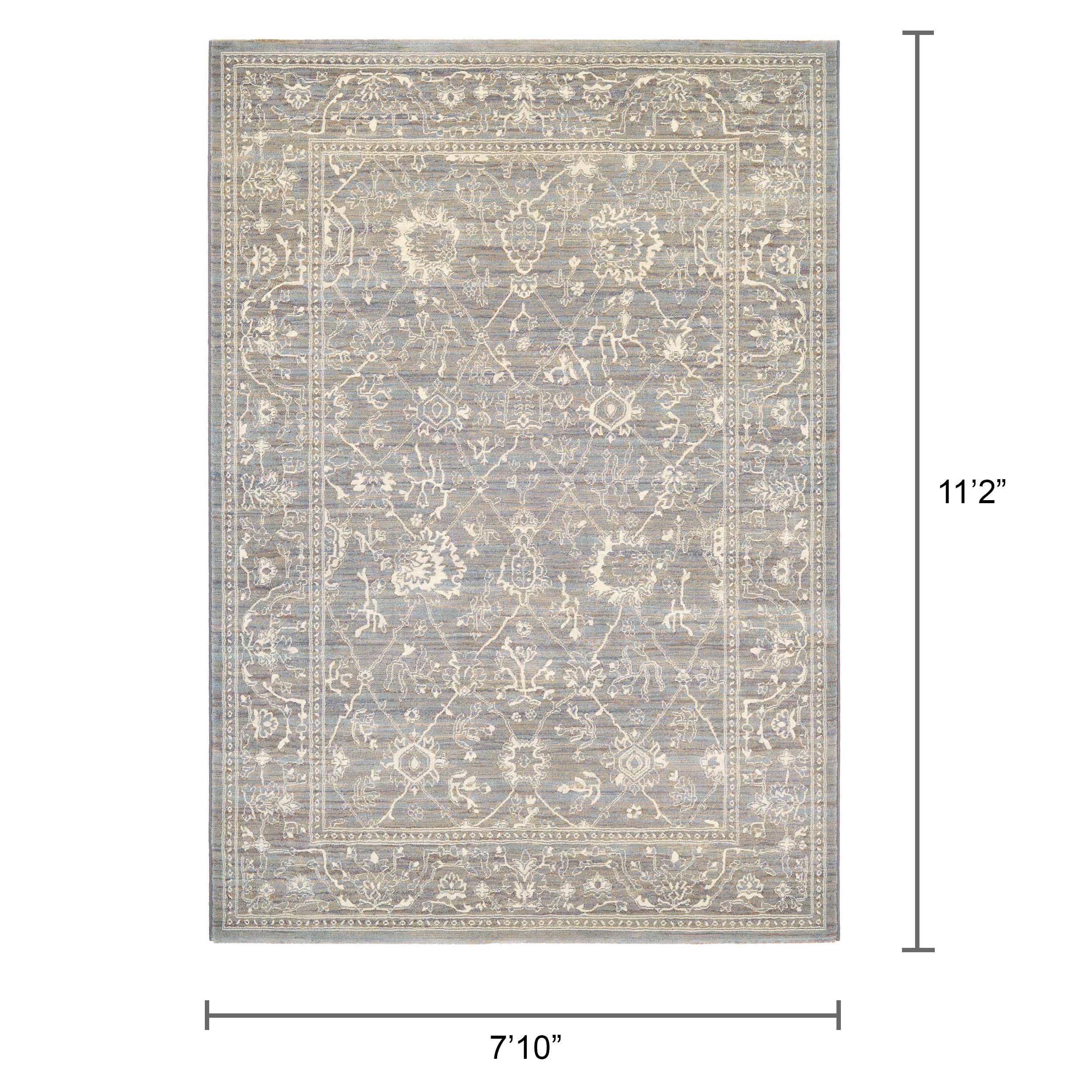 Couristan 63406323710112T rugs - View #3