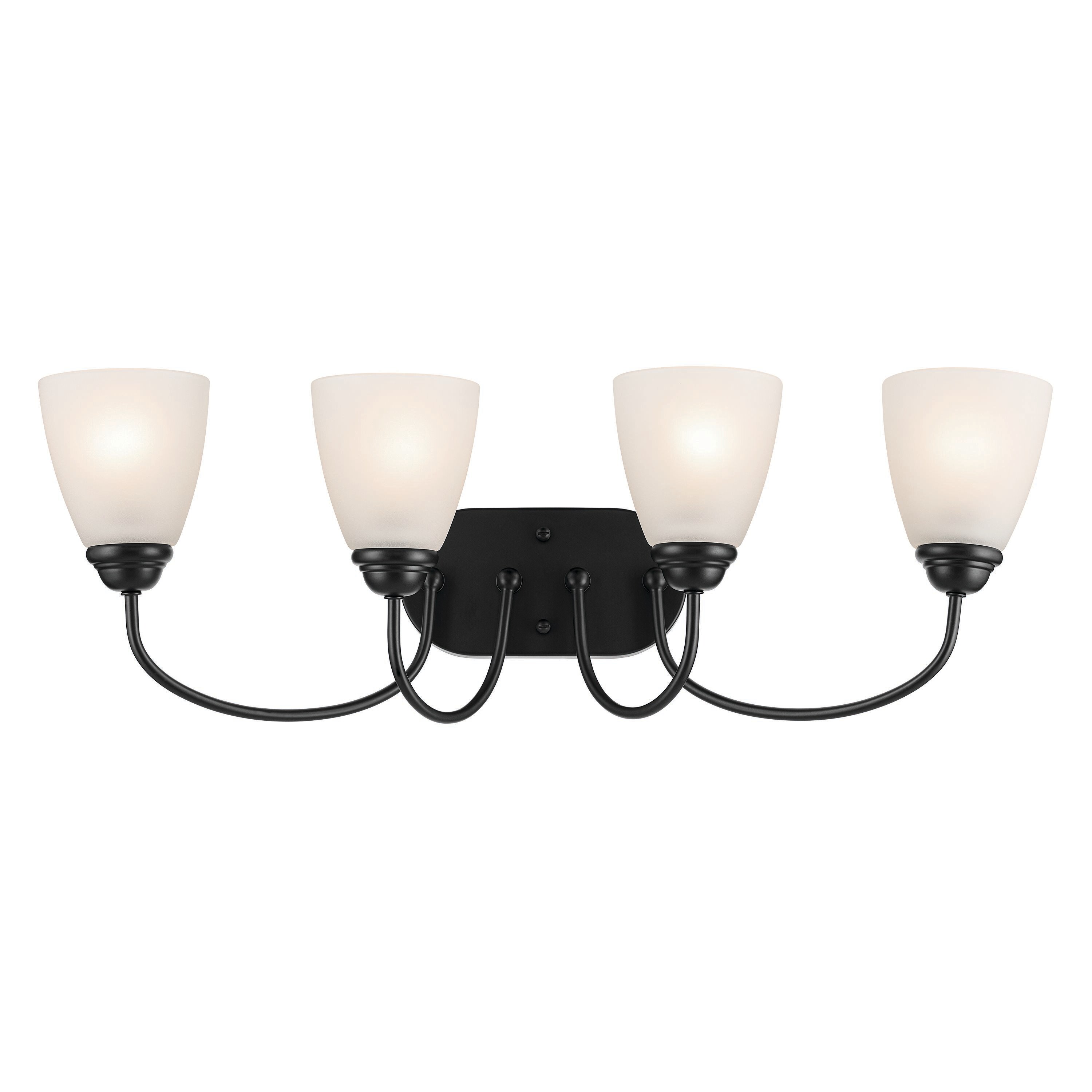 Kichler 45640BK b089995 - View #5