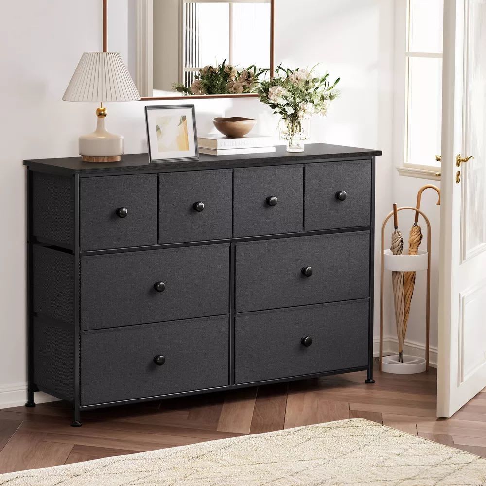 Aok Garden LWPDF-HD003DKSL dressers - View #4