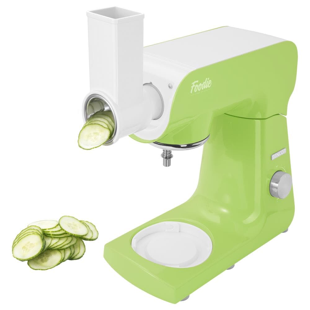 Sencor STM47GG Stand-Mixers - View #5