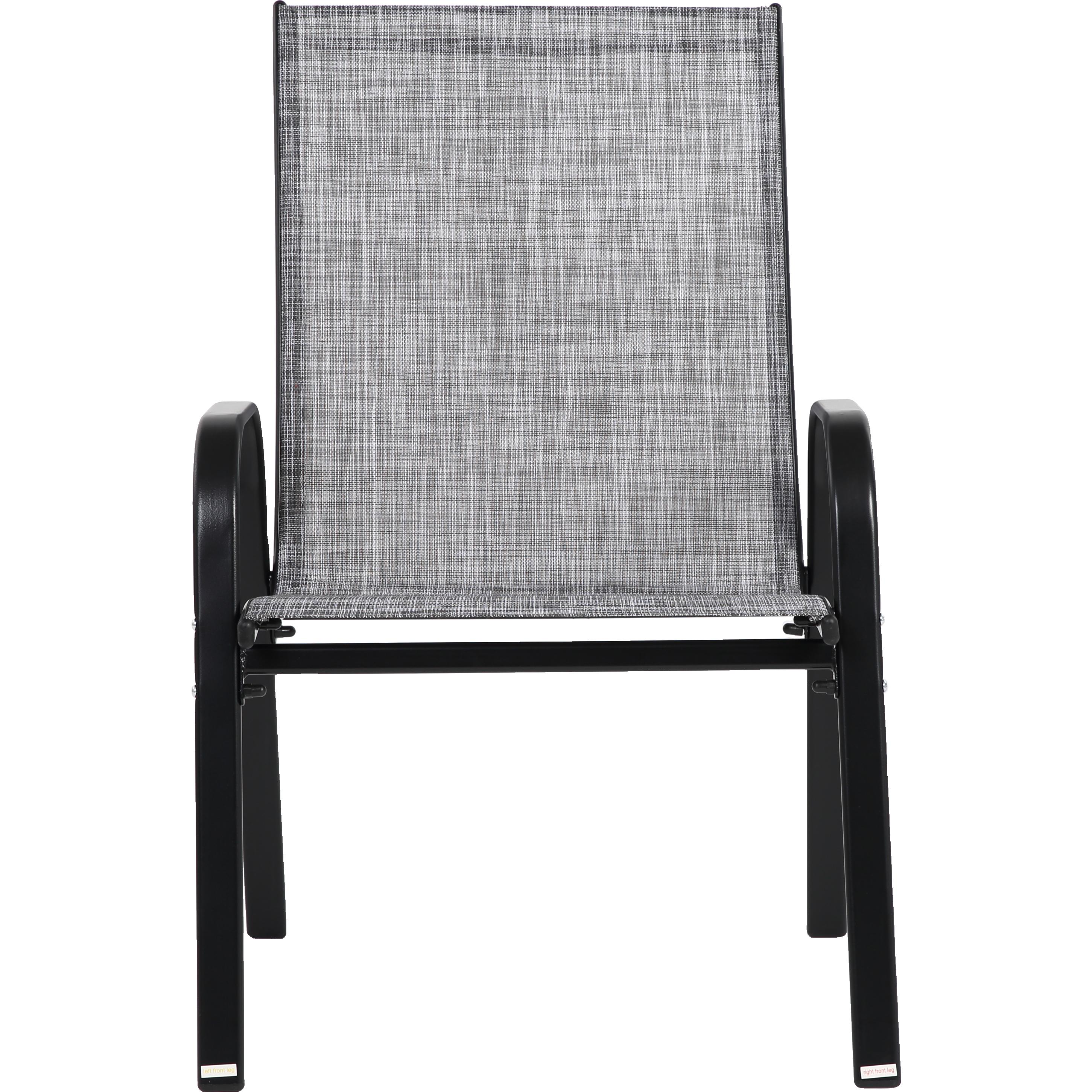 Bayfeve BFHF-252259-OD Patio-Chairs - View #8