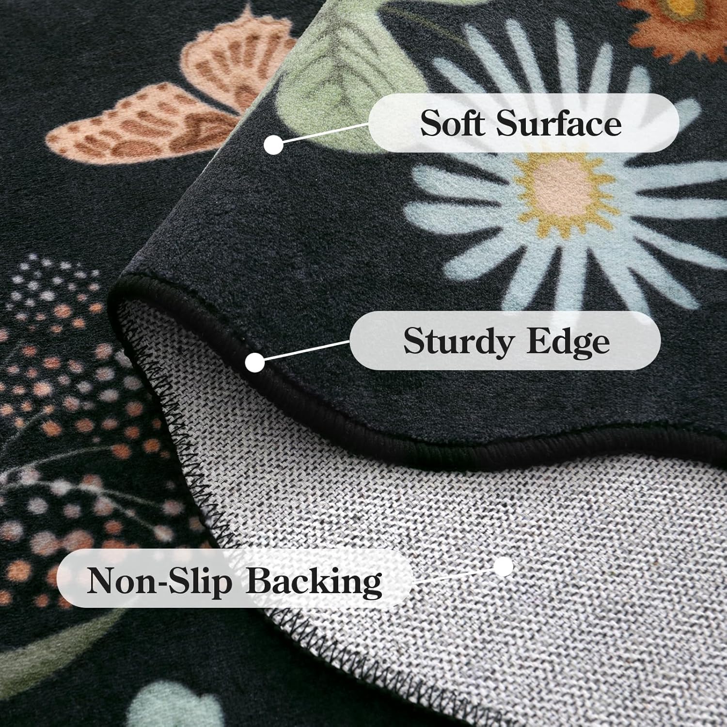 Lahome AR-DYR-177-G2 rugs - View #3
