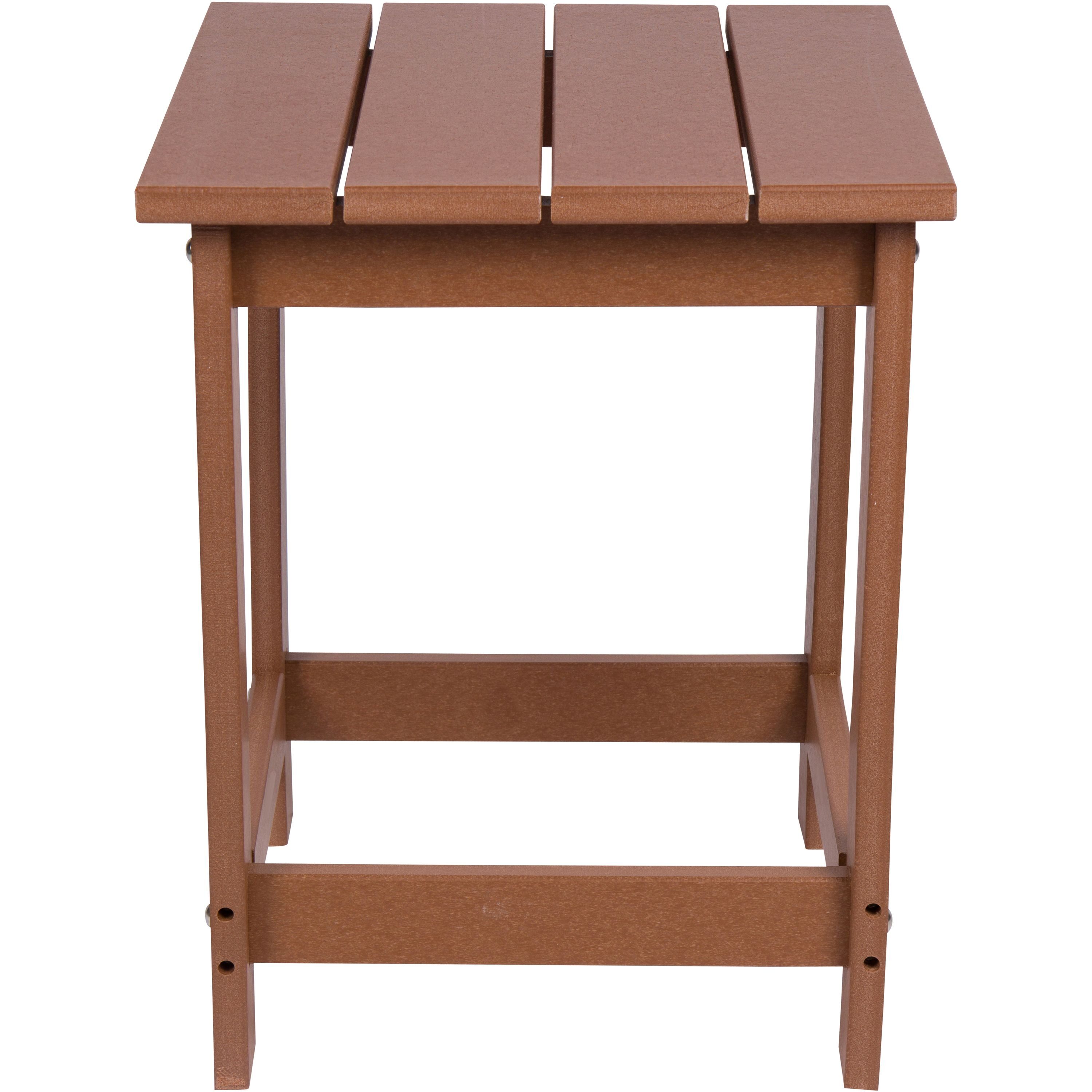 Shine Company 7601BR Patio-Tables - View #6