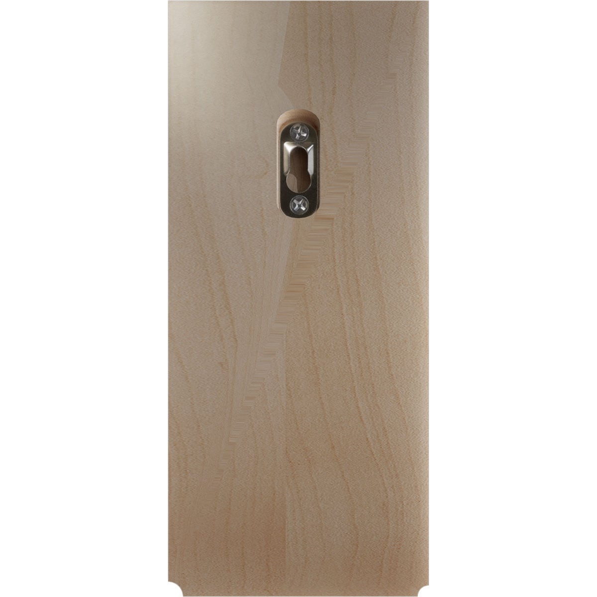 Ekena Millwork BKTW05X06X08CVMA Exterior-Brackets-Braces - View #4