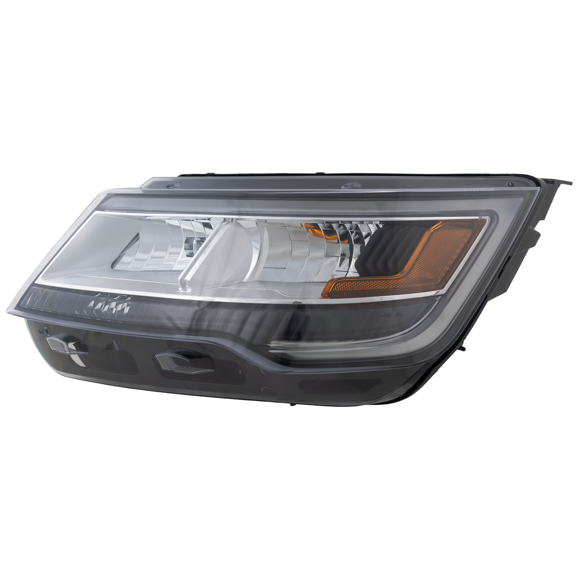 Garage-Pro JCWRF10010054GP Headlights-Components - View #3