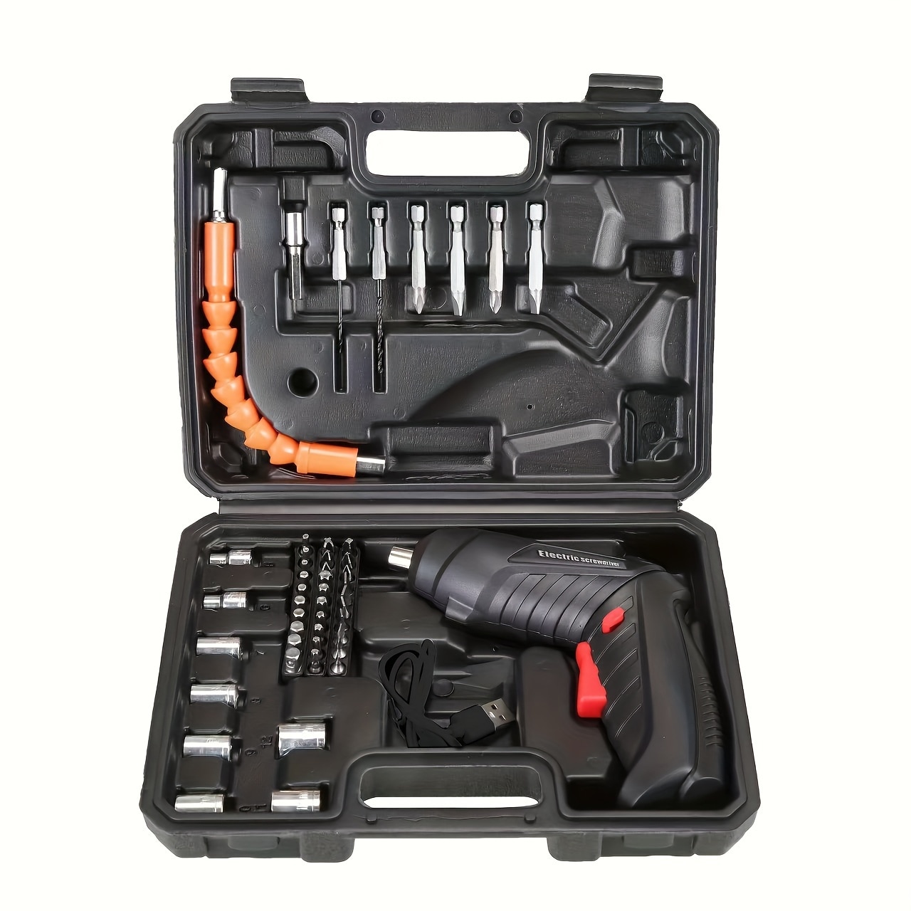  PLLSD001 Cordless-Screwdrivers - View #4