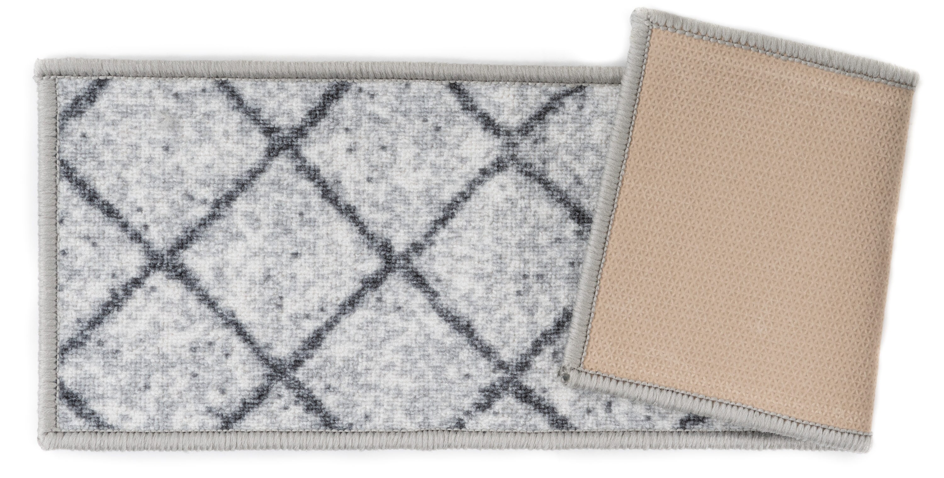 World Rug Gallery 1541CREAM4PK rugs - View #4