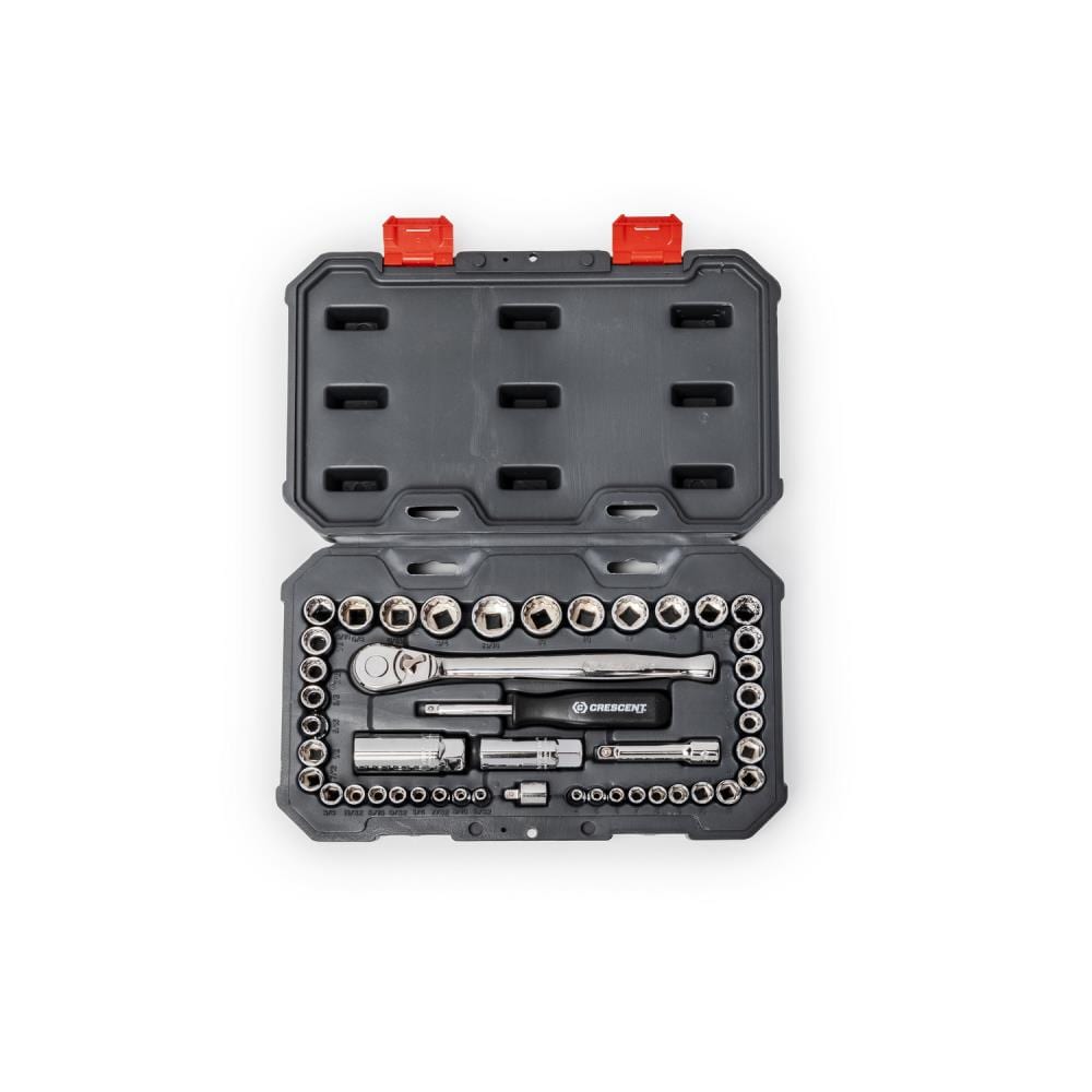 Crescent CSWS13N Socket-Sets - View #3