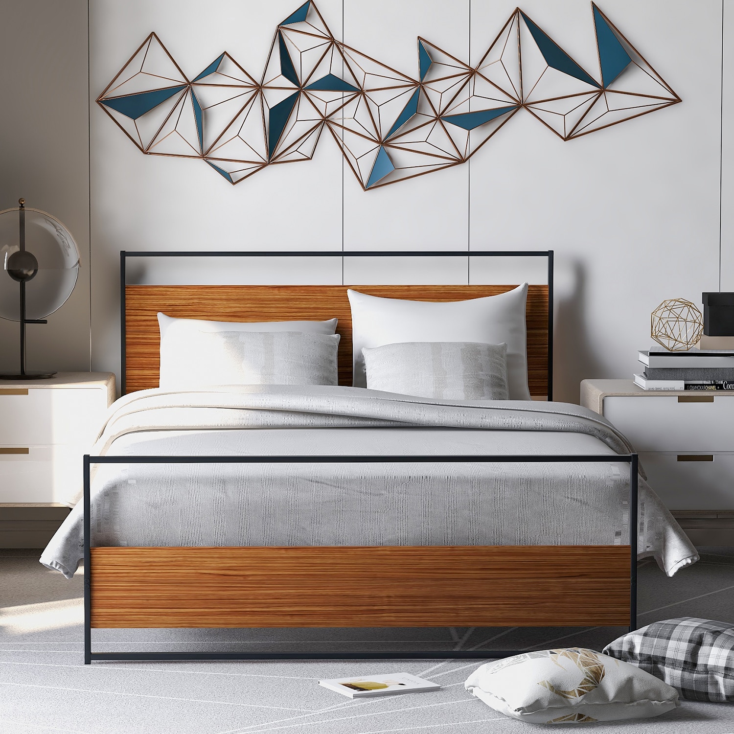 CASAINC LY-MF194807AAD beds - View #2