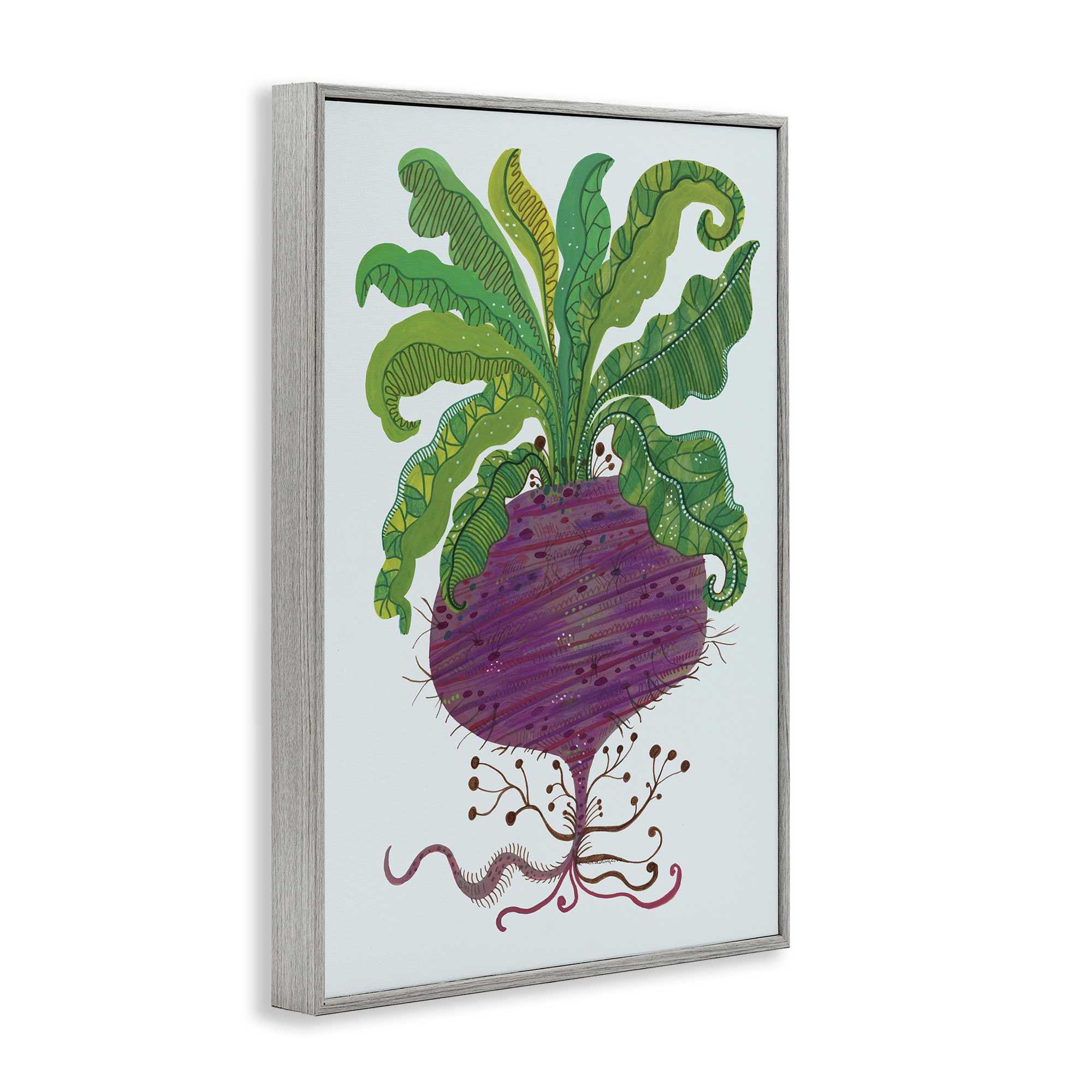 Stupell Industries BS-588-GFF-16X24 Wall-Art - View #2
