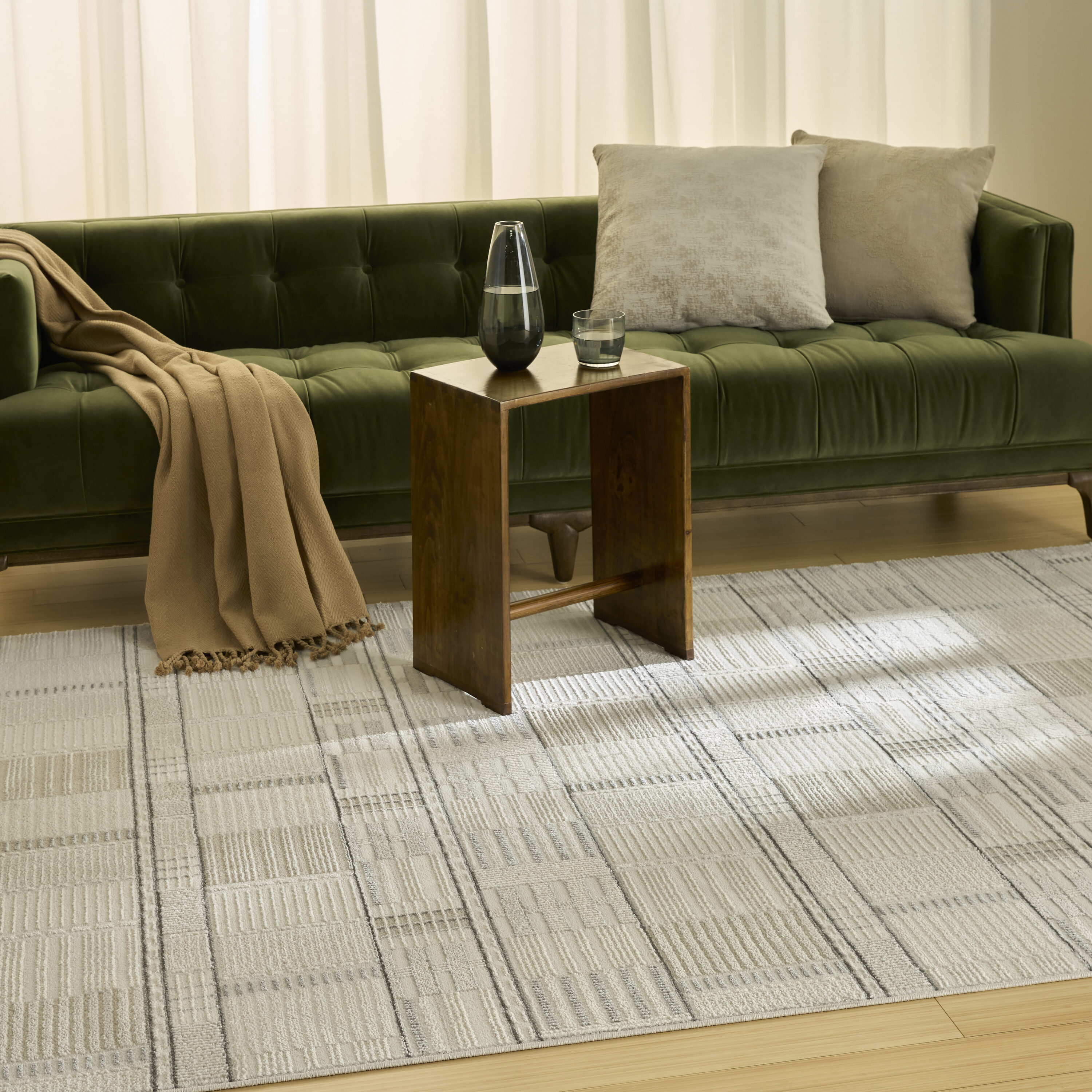 Nourison Home 841491119914 rugs - View #5