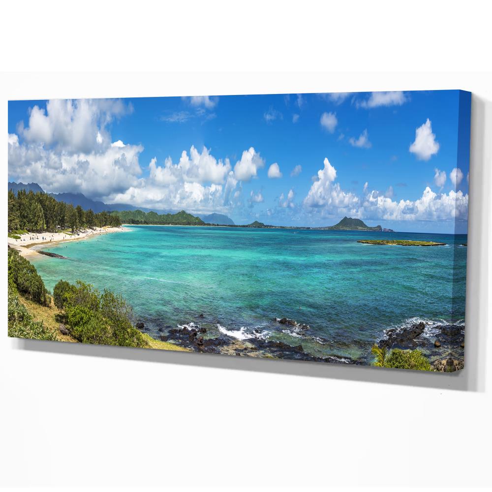 Designart PT18294-32-16 Wall-Art - View #2