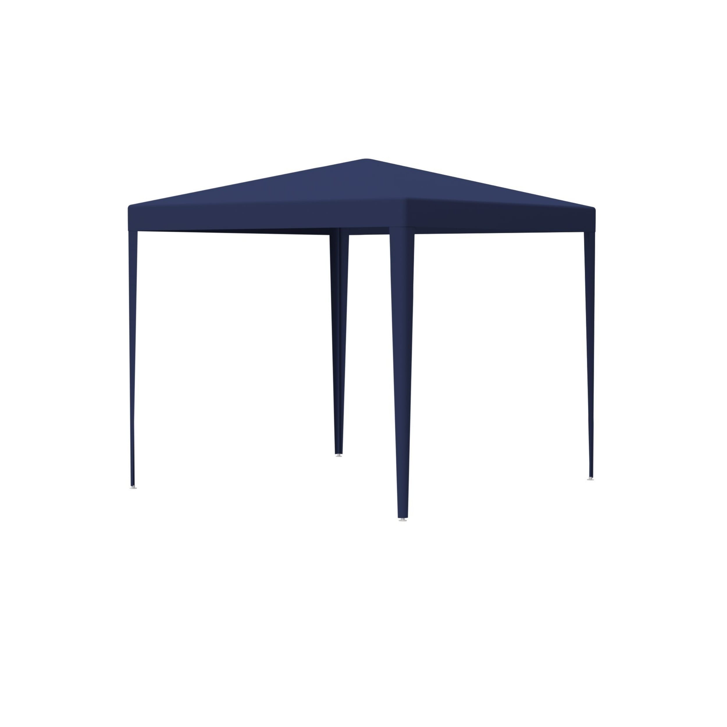 ToolCat BZ2-37-PW Wood-Resin-Gazebos - View #7