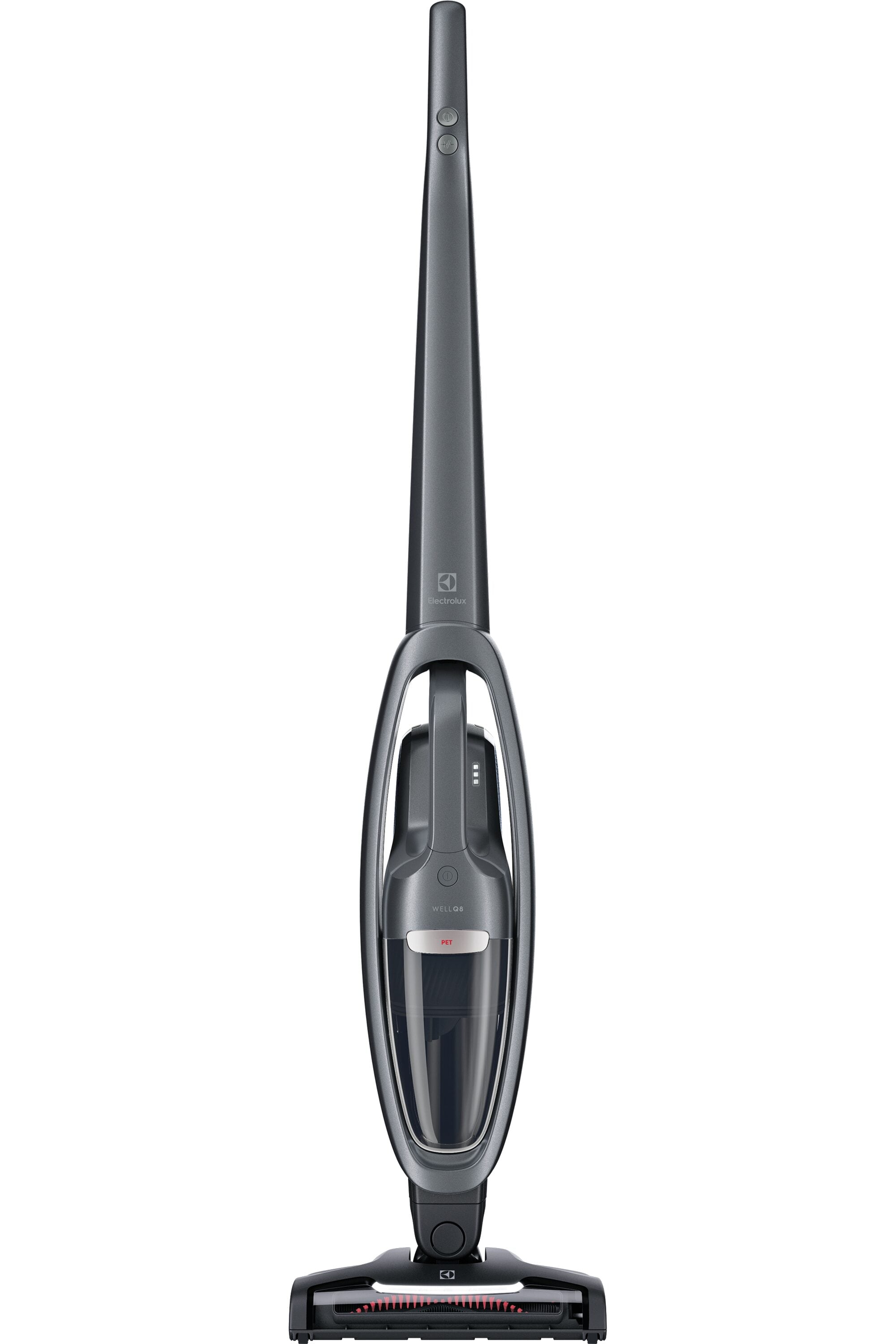 Electrolux PF91-ANIMA Broom Vacuum Cleaner