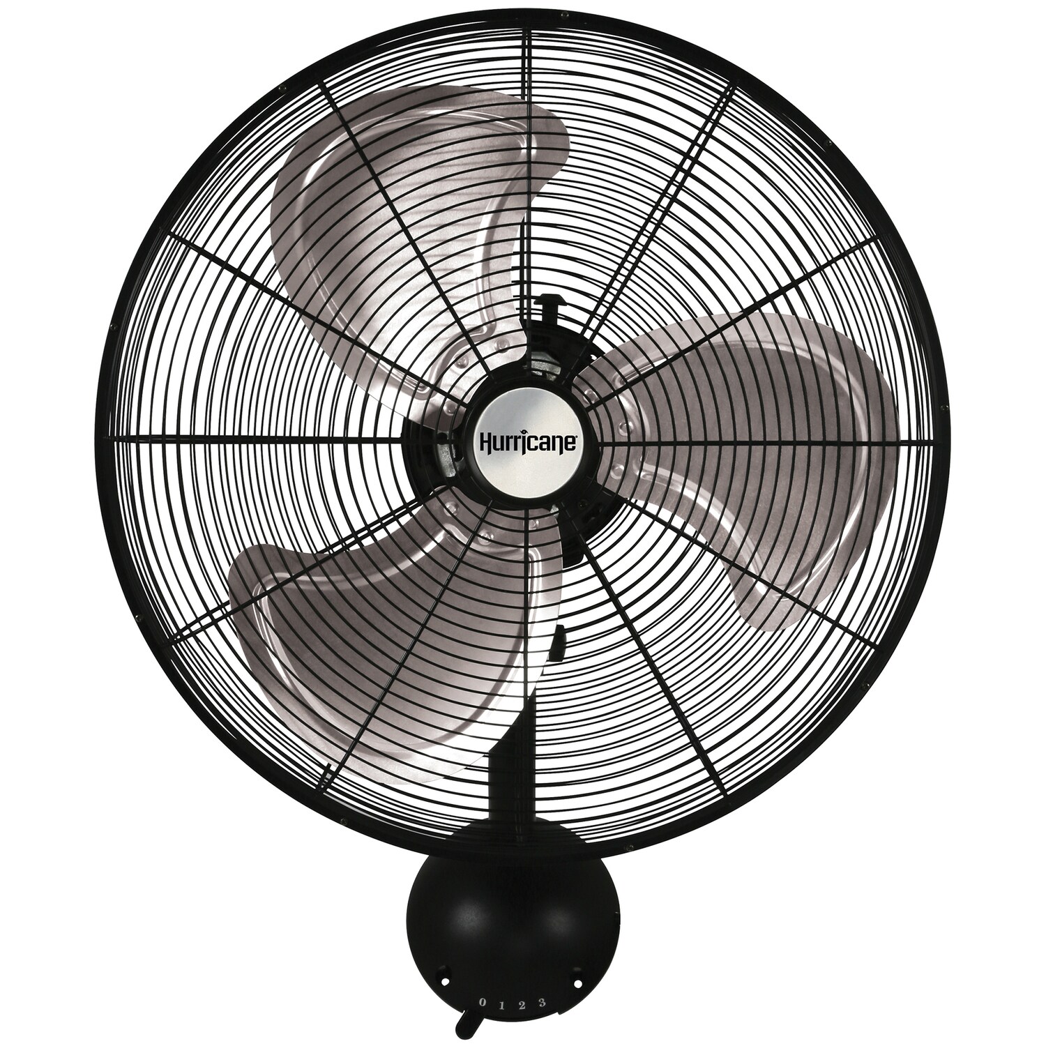 Hurricane HGC736474 Pro 20-in Air Accessory