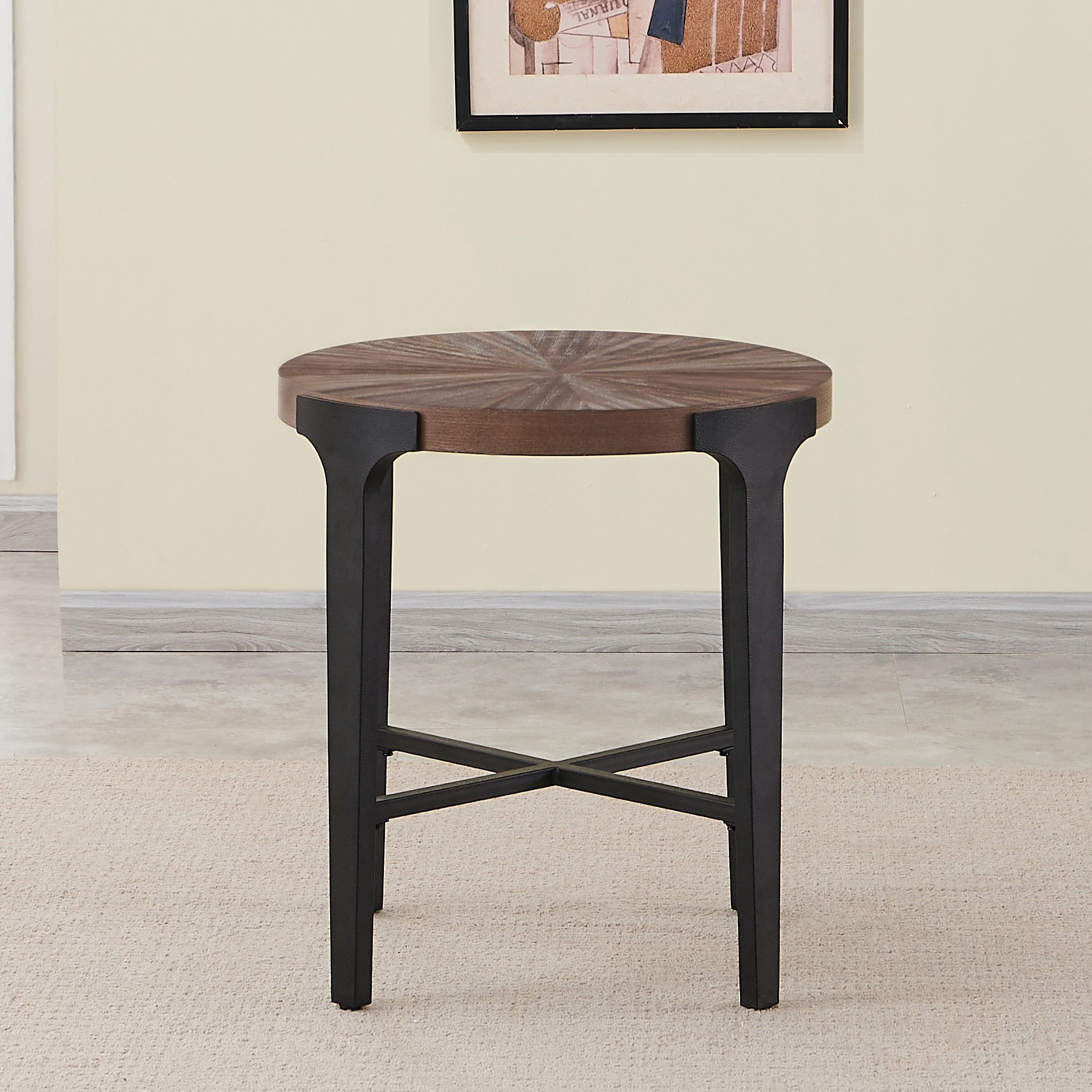 Steve Silver CH200E End-Tables - View #5