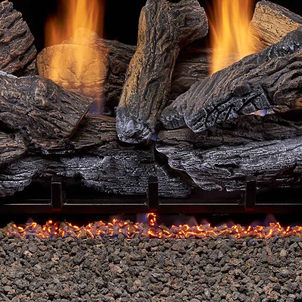 Duluth Forge DLS-L30M-2 Gas-Logs - View #5