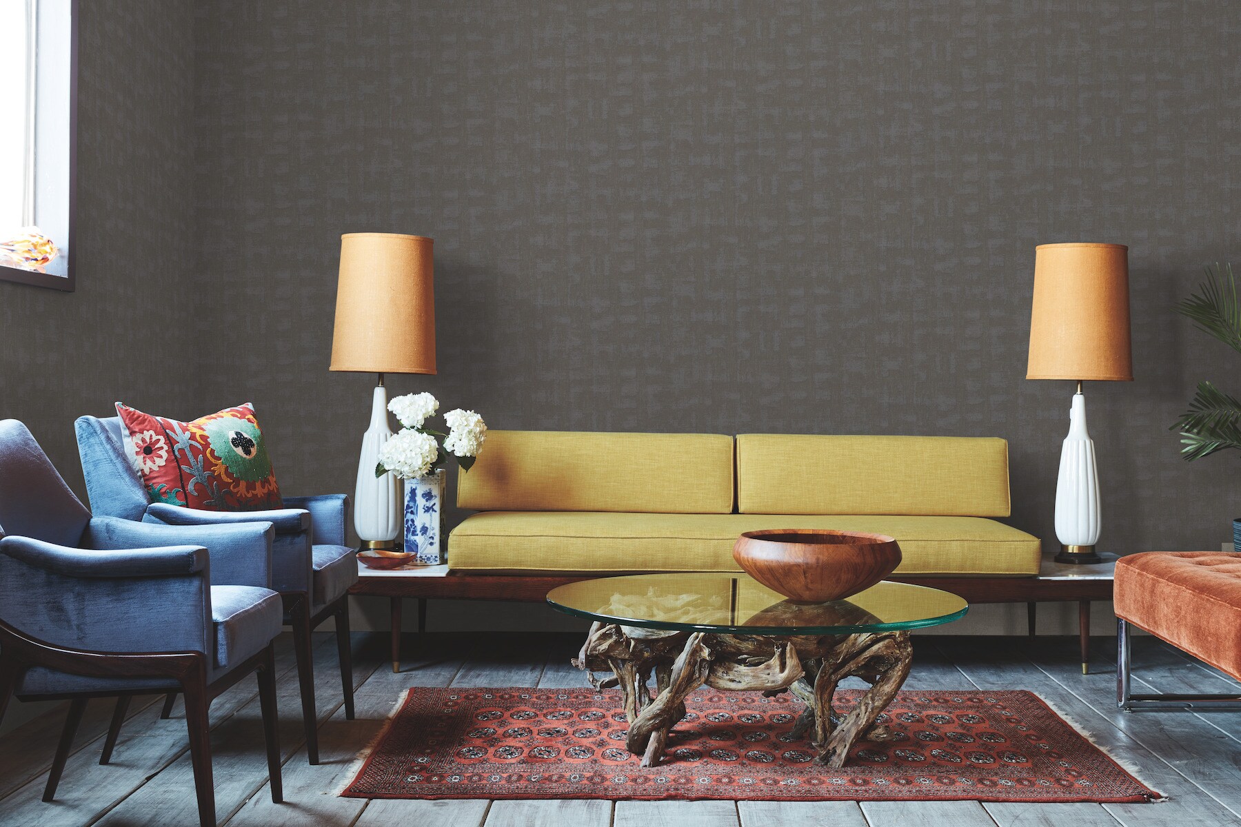 York Wallcoverings RS1011N wallpaper - View #2