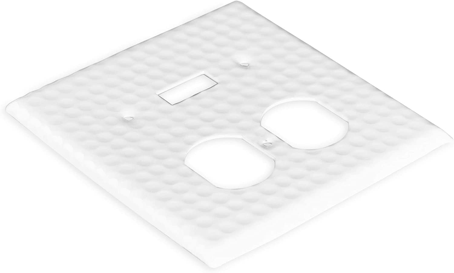 Monarch Abode 19017 Electrical-Wall-Plates - View #3