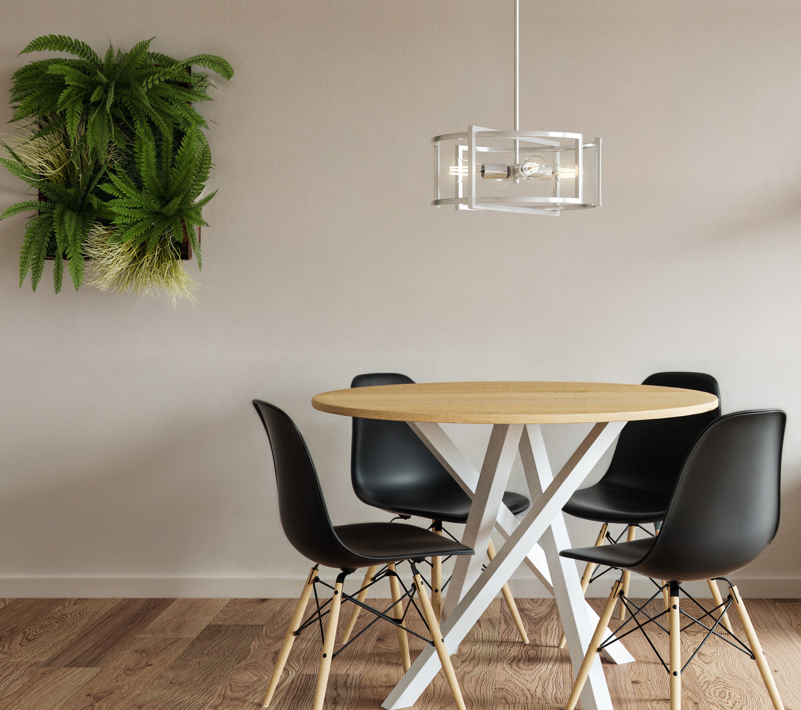 Quoizel LWS7804F1 Pendant-Lights - View #4