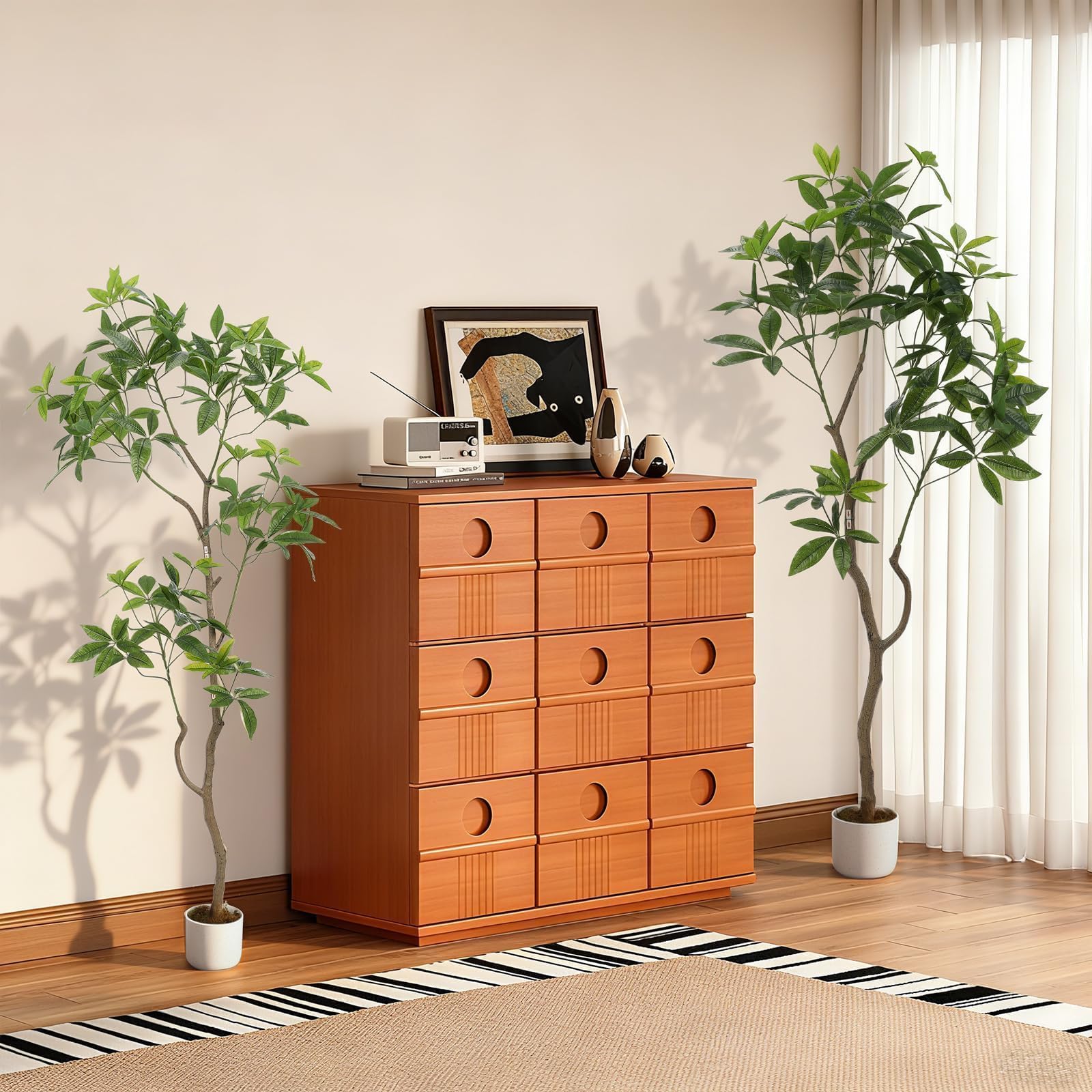 DEXSO ENCOREPHKBA12349 Artificial-Plants-Trees - View #2