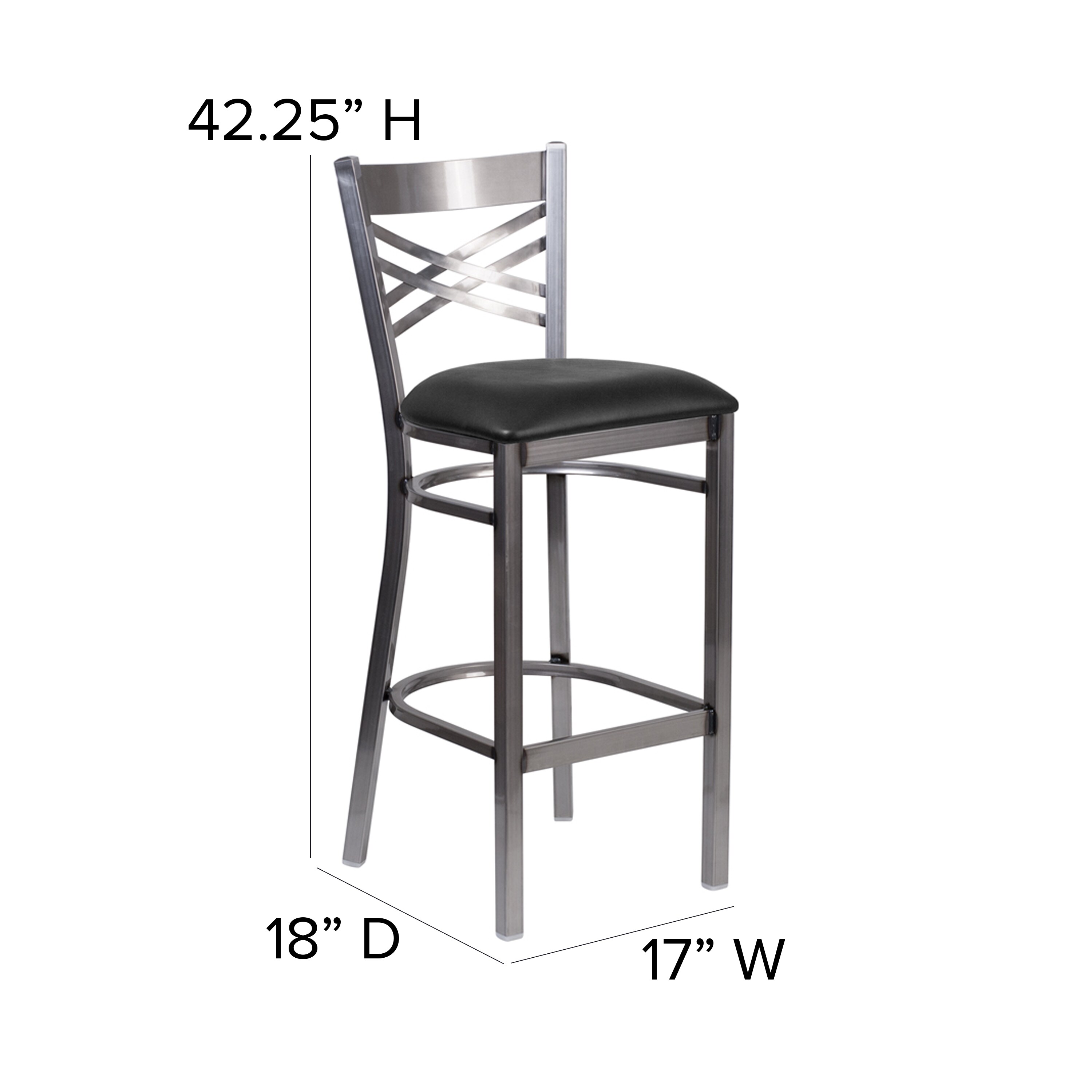 Flash Furniture 889142086468 stools - View #4