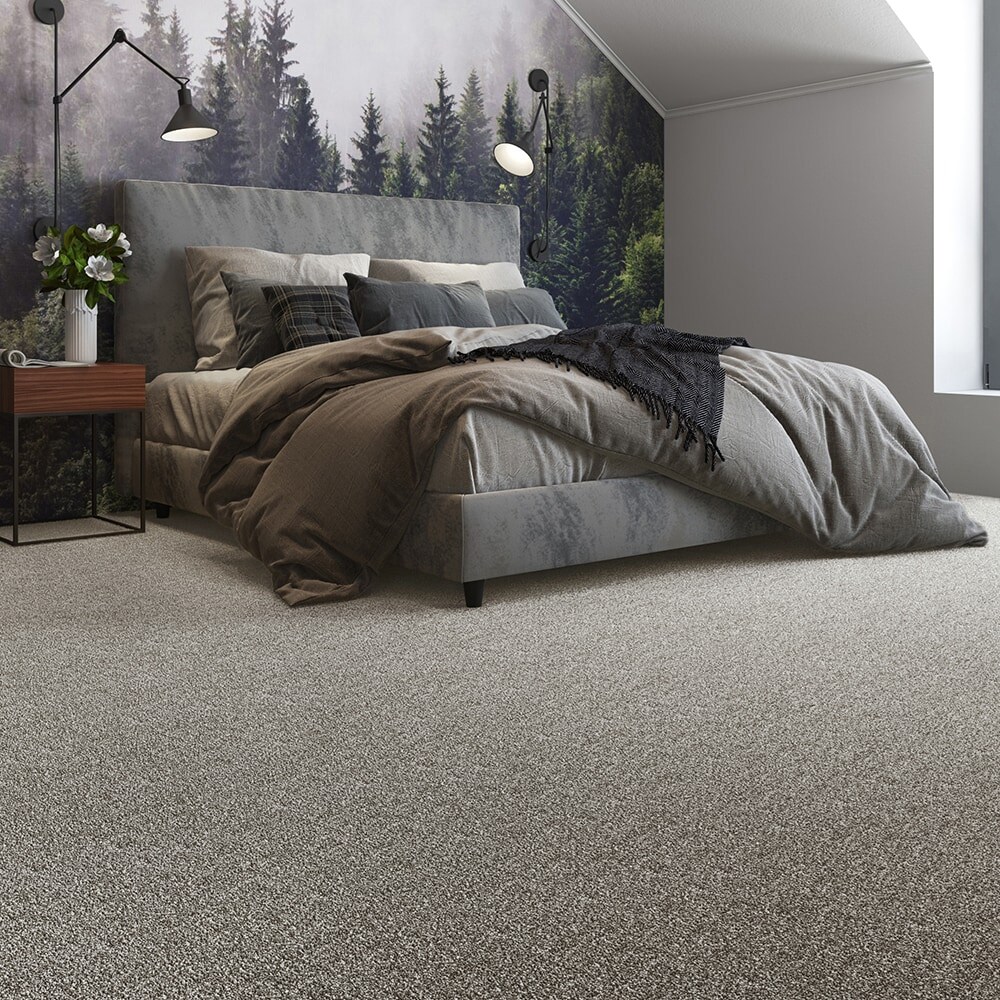STAINMASTER STP62-12-L005 Carpet-Panel - View #3