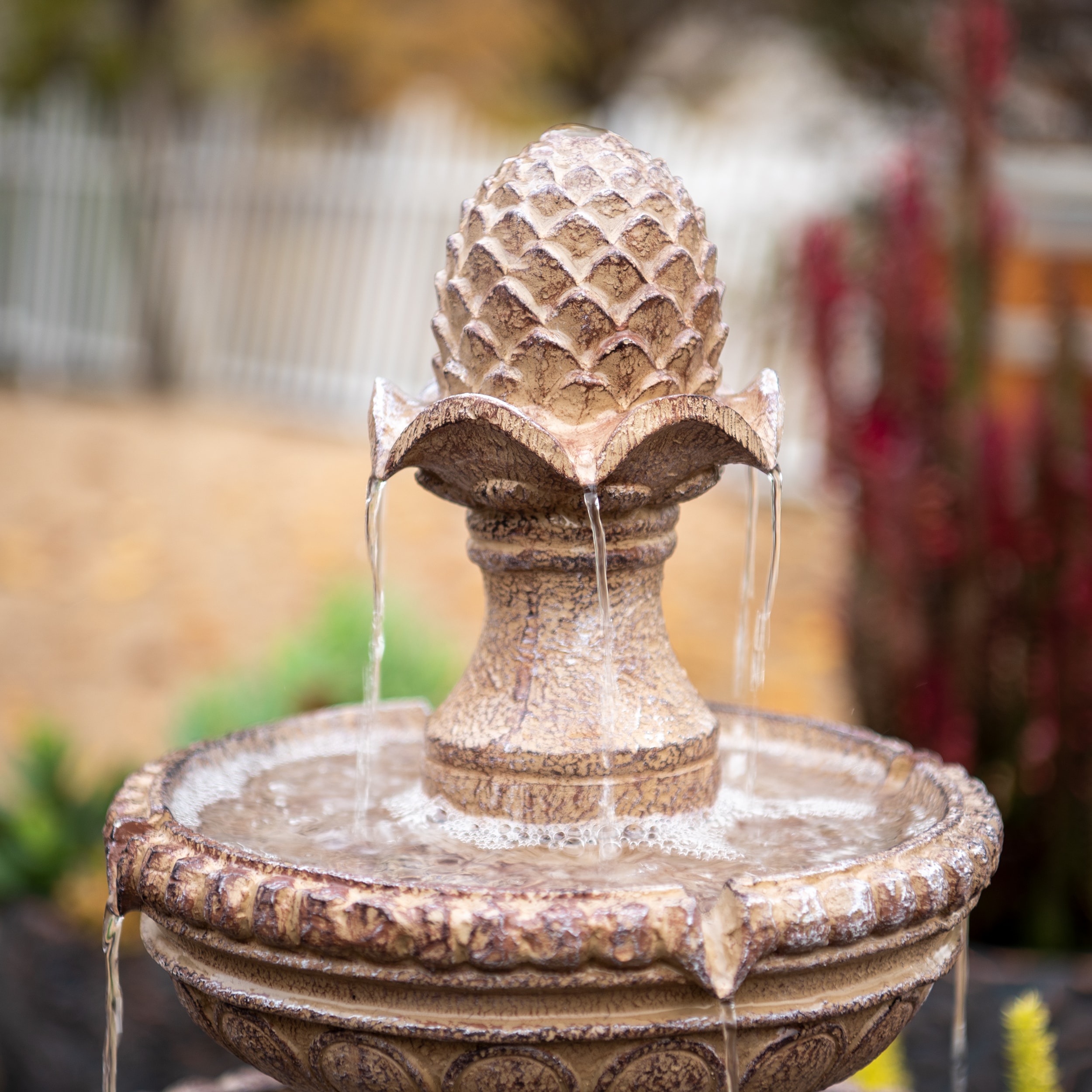 XBrand FT2464 fountains - View #9