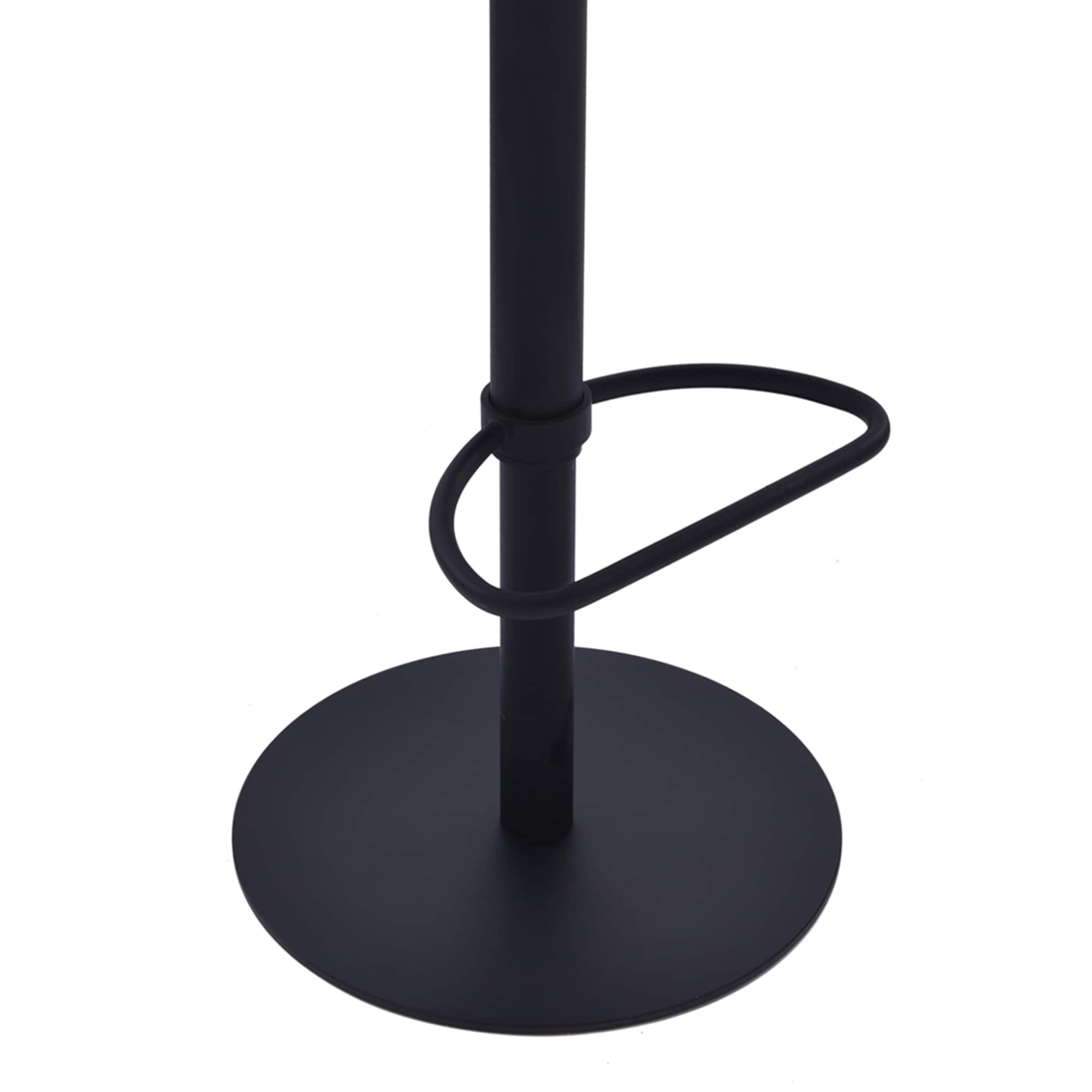 Armen Living LCZUBAVCBL stools - View #4