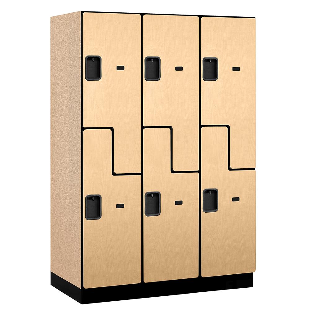 Ply Luxury Wardrobe, With Locker