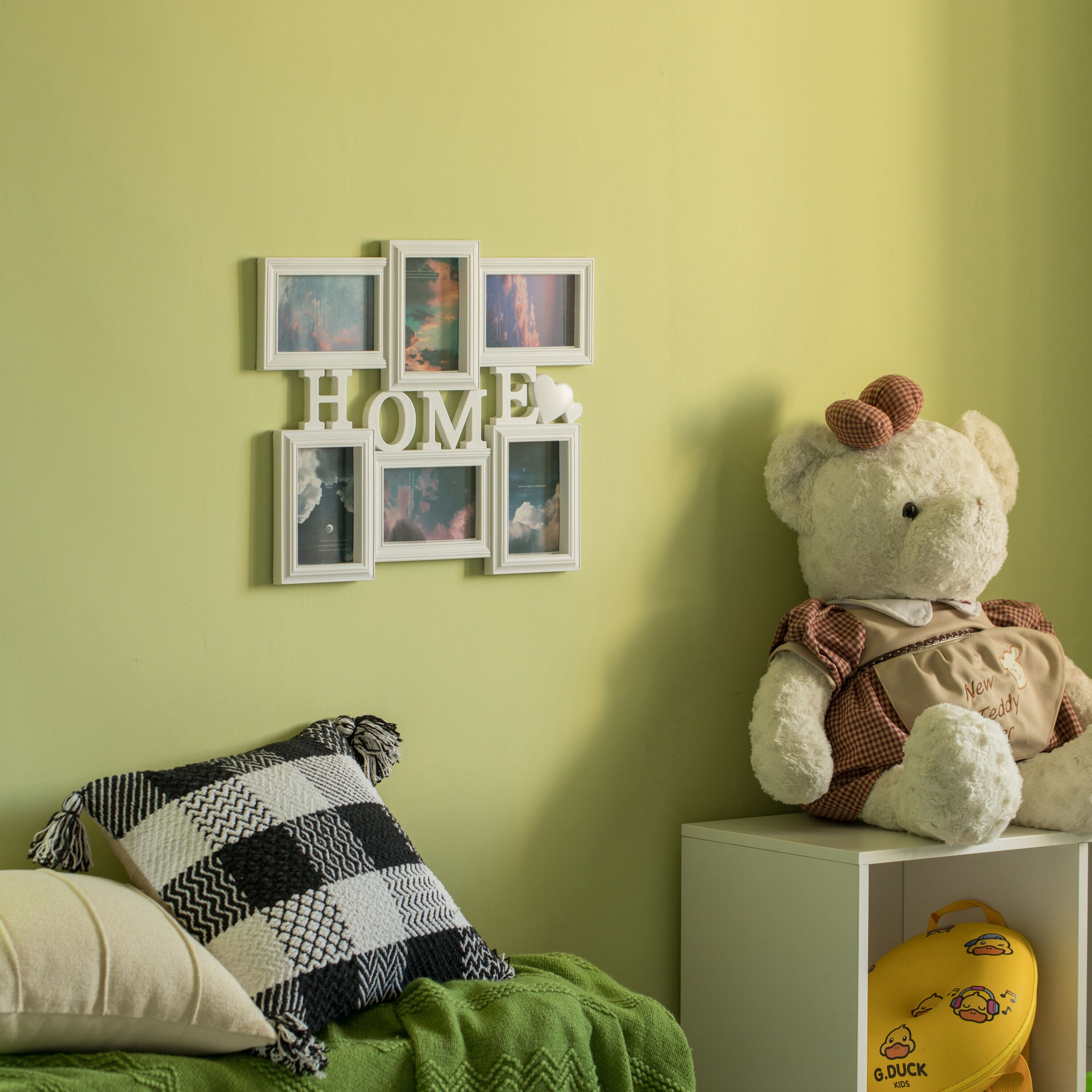 FABULAXE QI004491.WT Picture-Frames - View #4