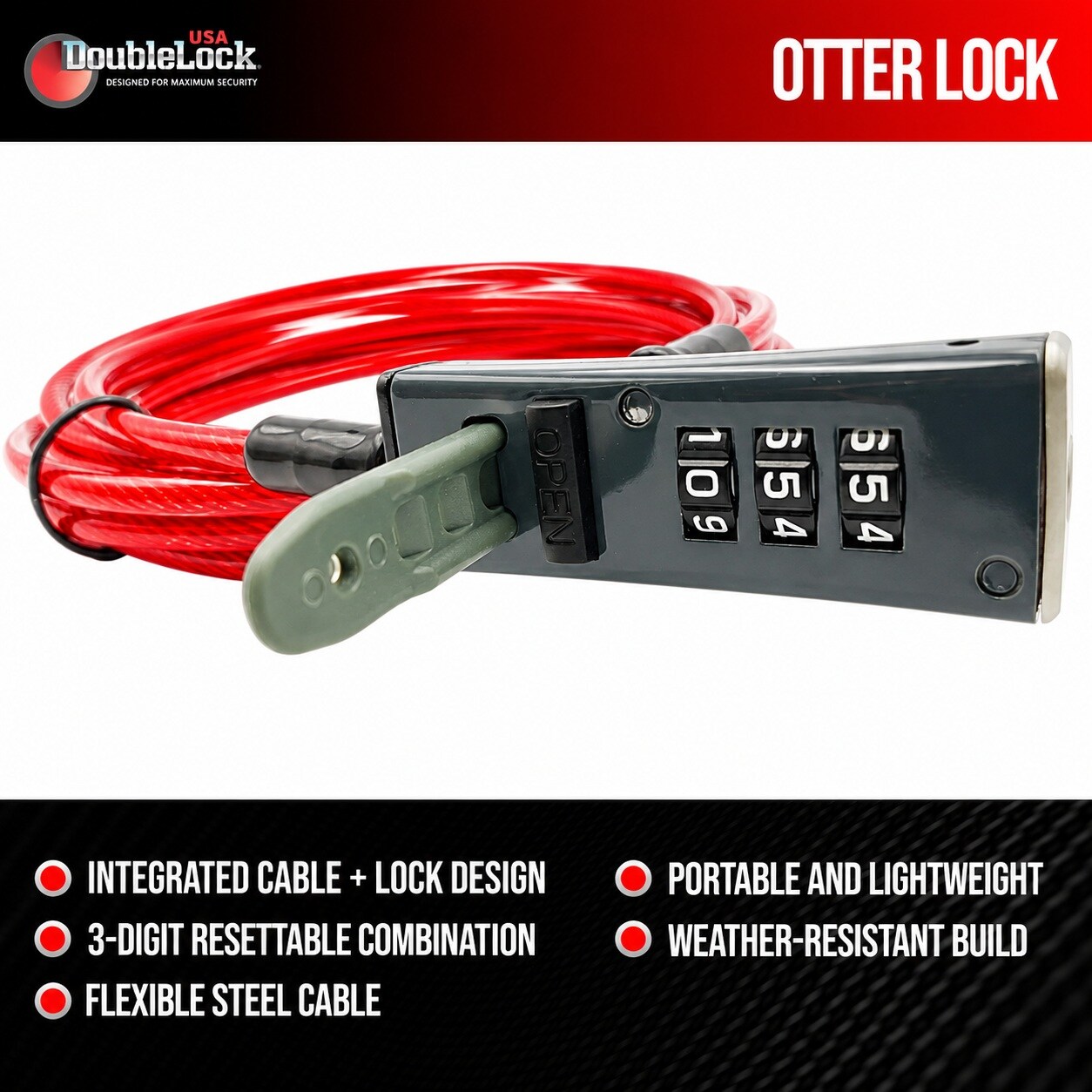 DoubleLock   - View #5