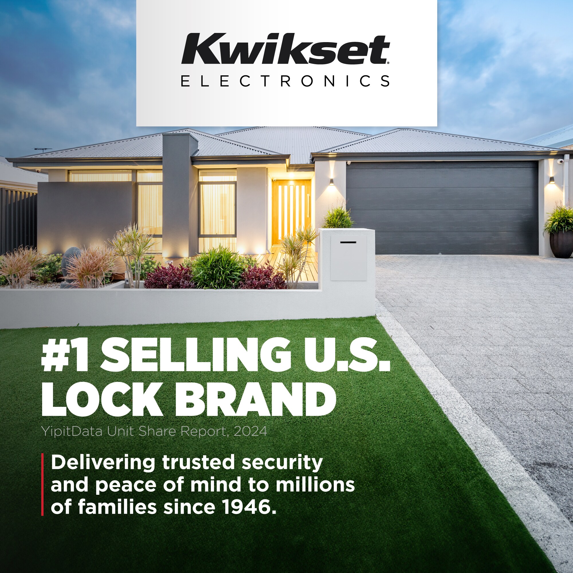 Kwikset 98935-005 Electronic-Door-Locks - View #11