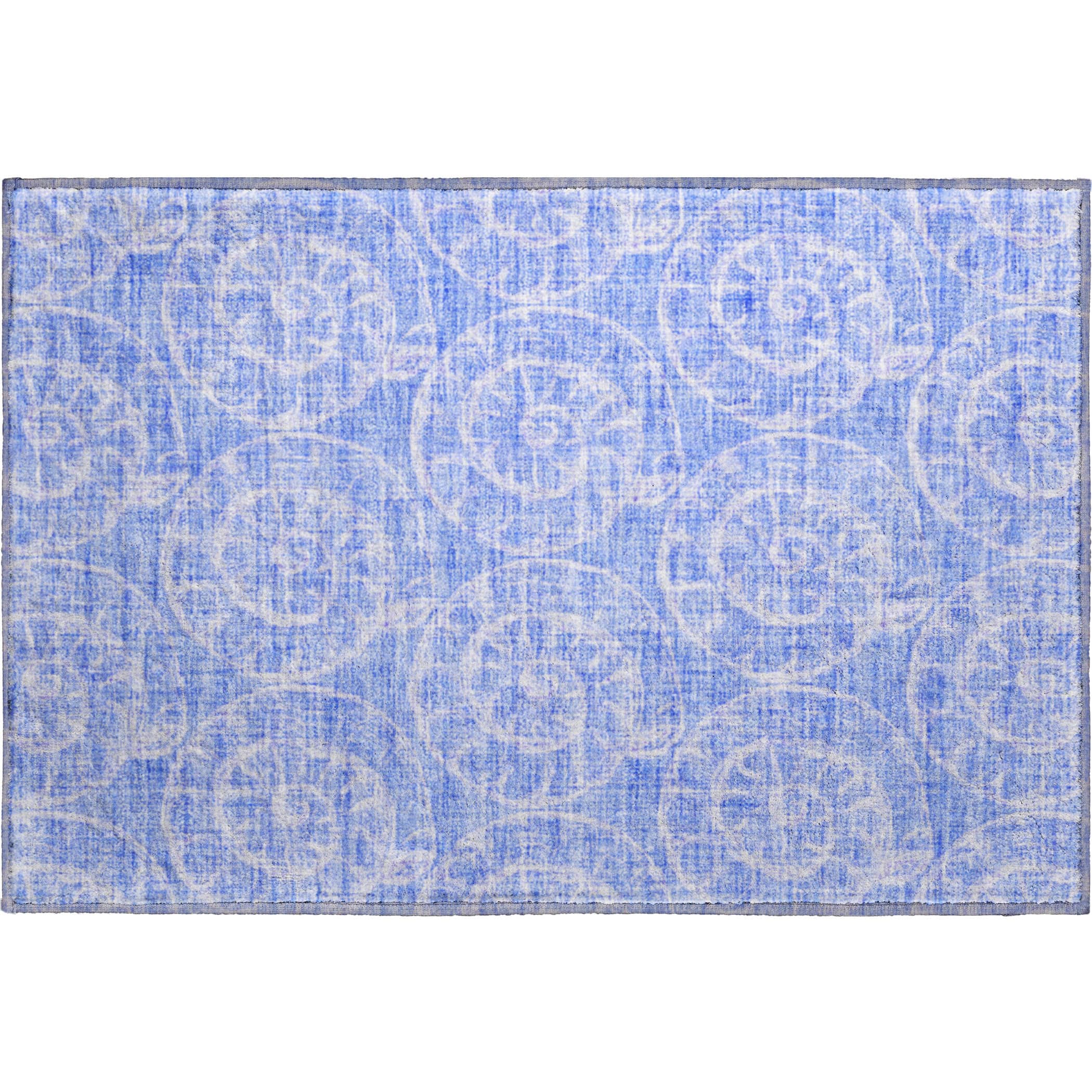 Addison Rugs AMF190BL20X30 rugs - View #2