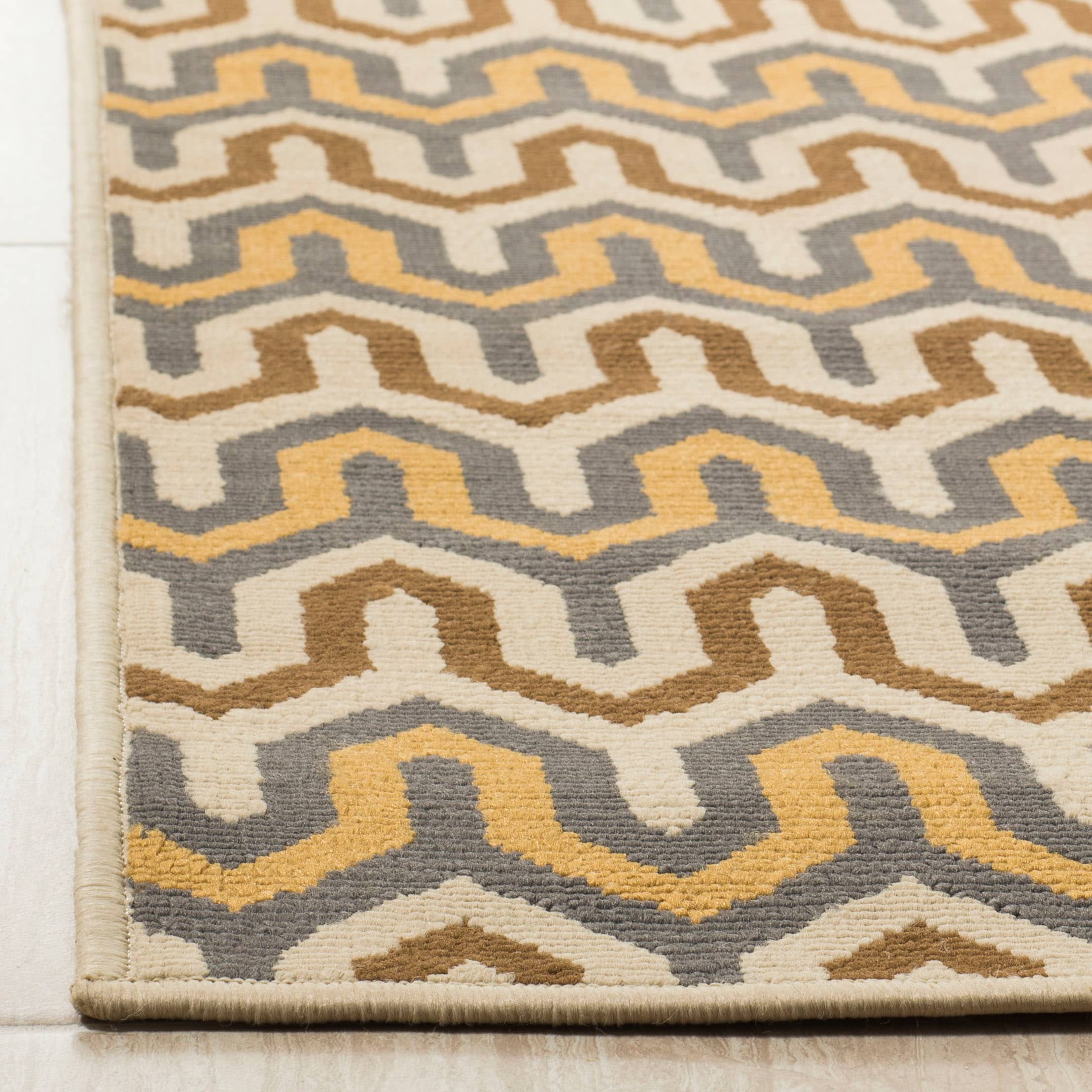 Safavieh HAM516AB-8 rugs - View #2