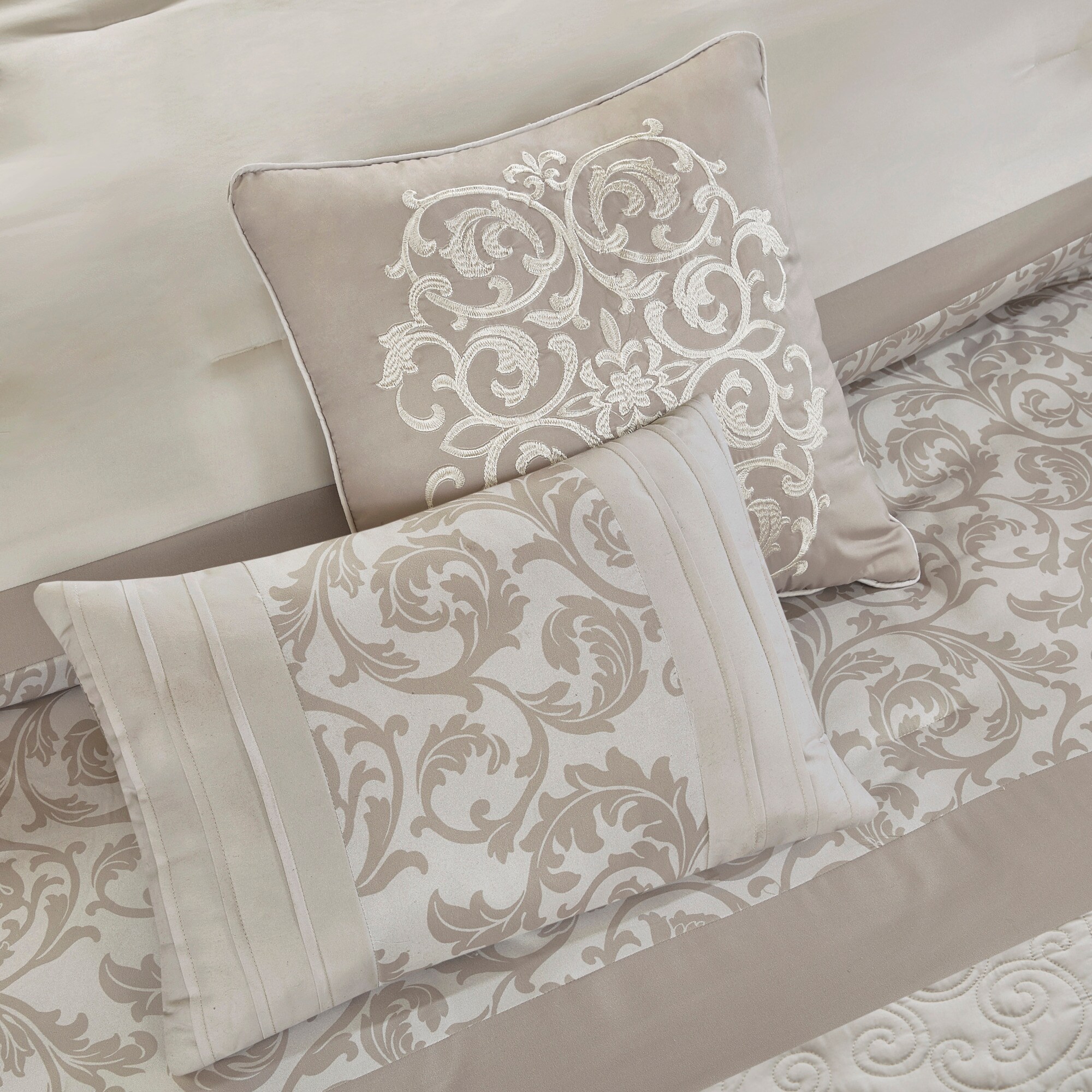 510 Design 5DS10-0048 bedding - View #6