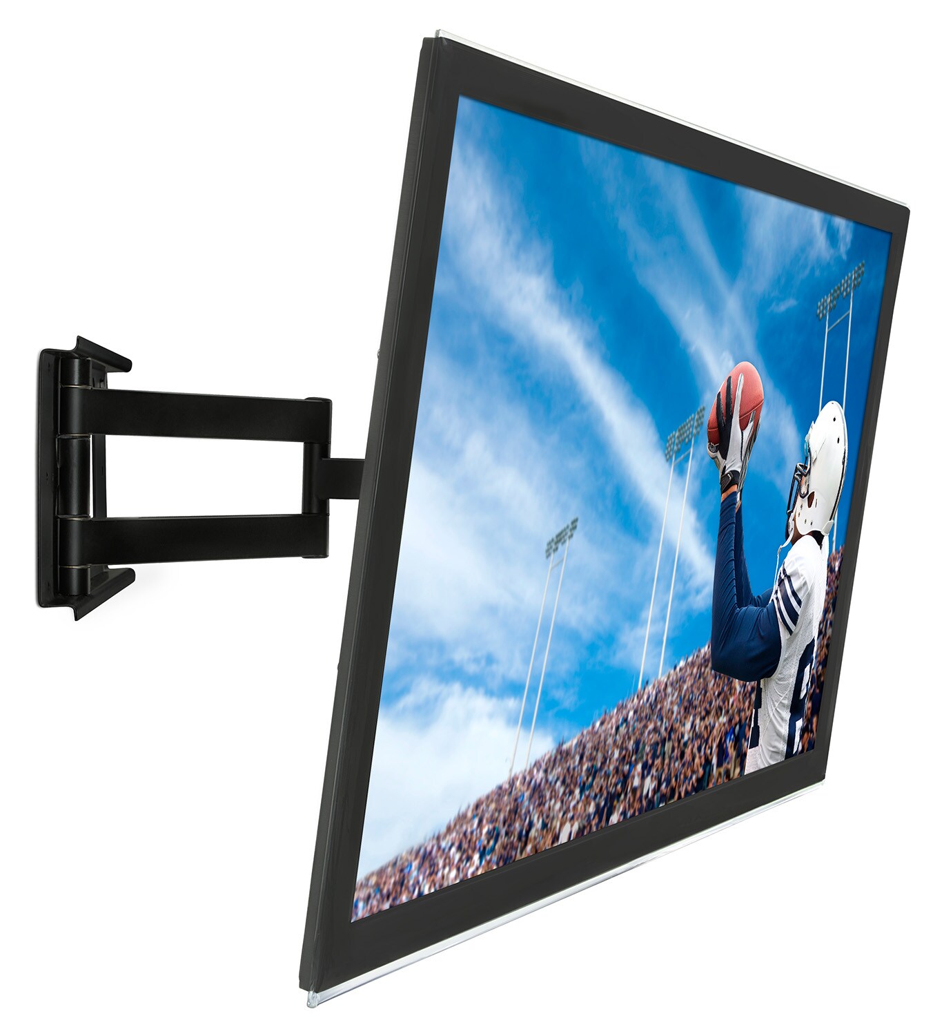 Mount-It! MI-326B Tv-Mounts - View #2