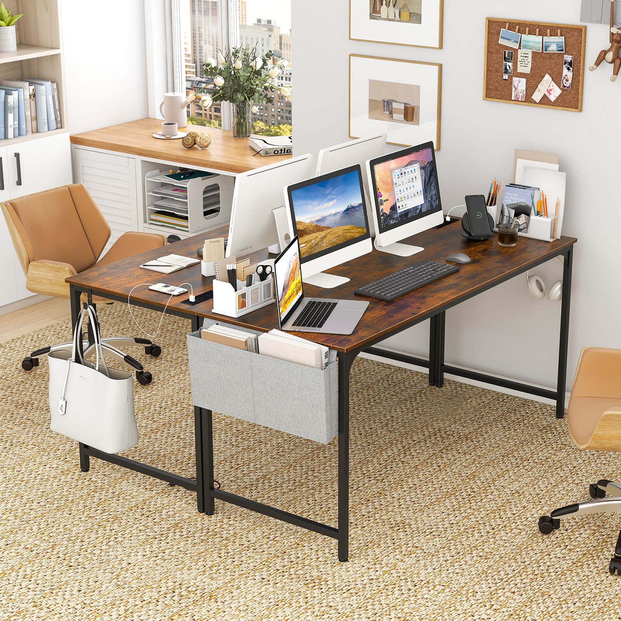 Costway HCST02053 desks - View #8
