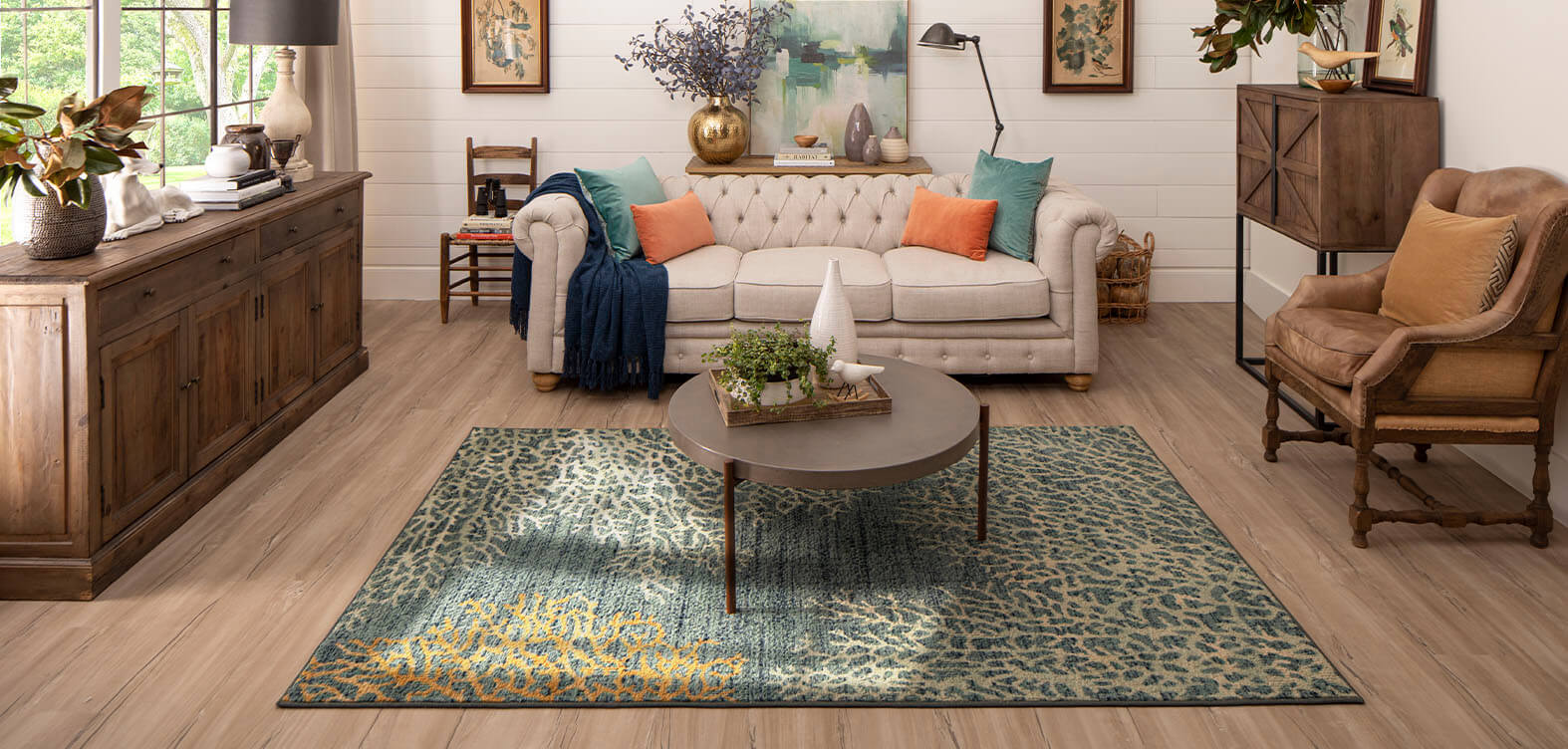Mohawk Home 12503 416 090120 rugs - View #5